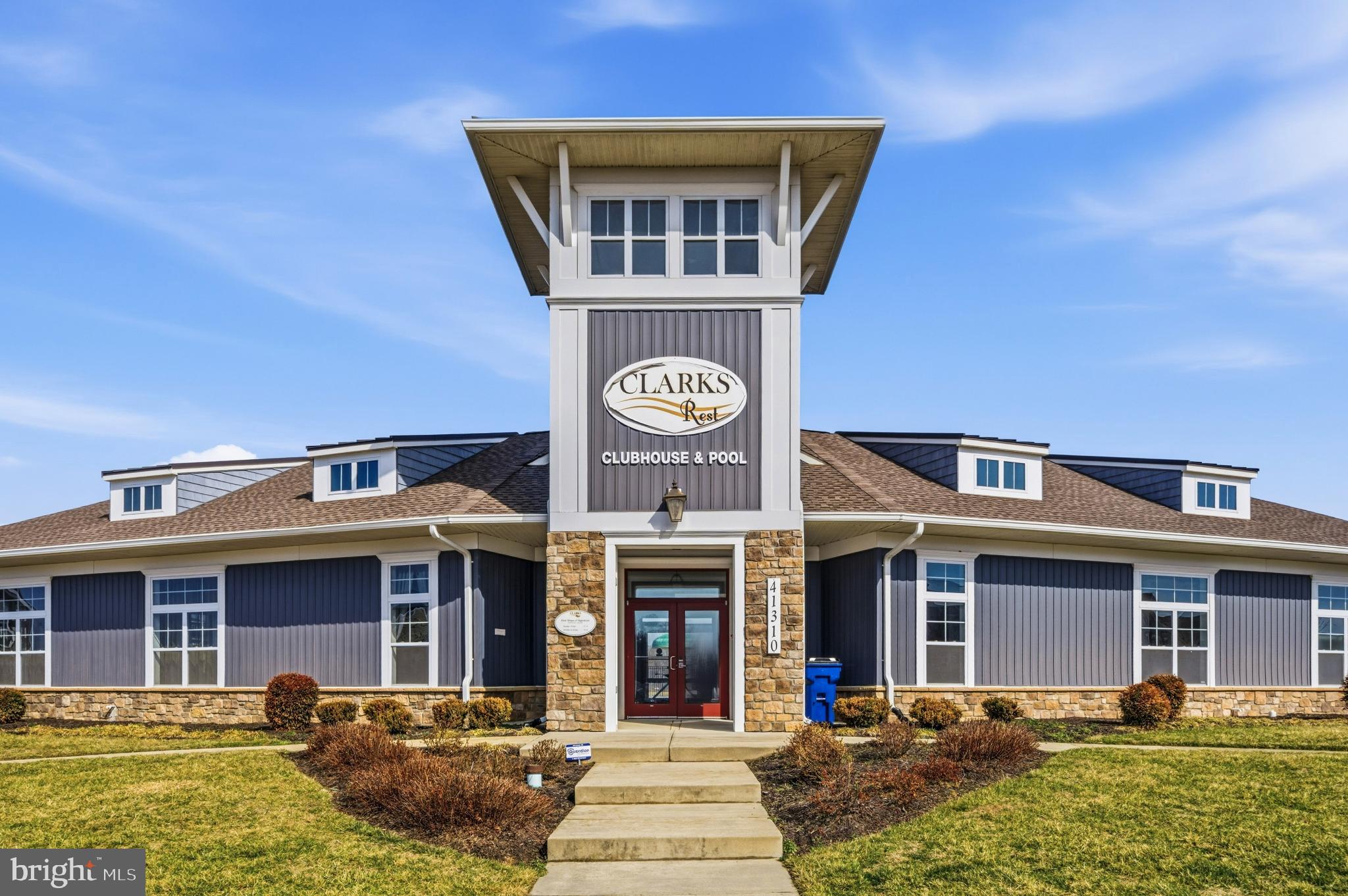 CLARK'S REST - Residential