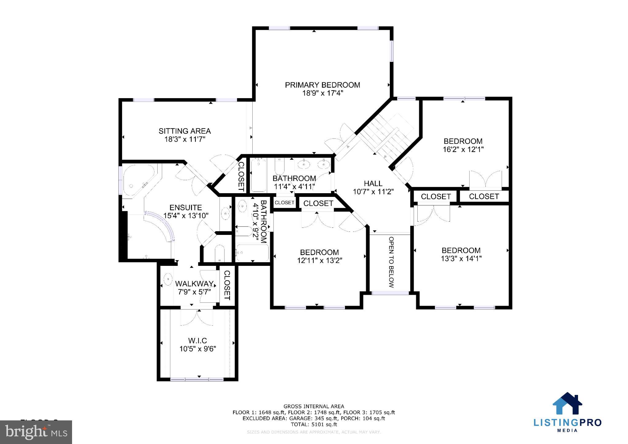 CLARK'S REST - Residential