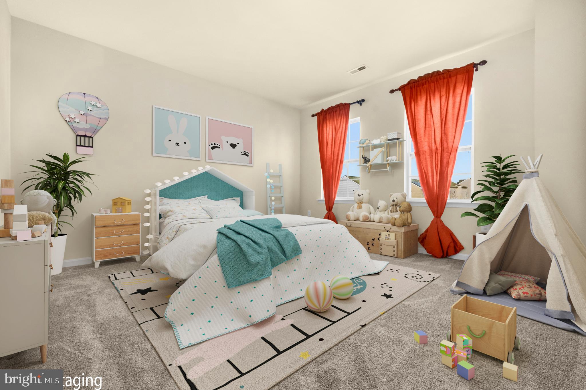 CLARK'S REST - Residential