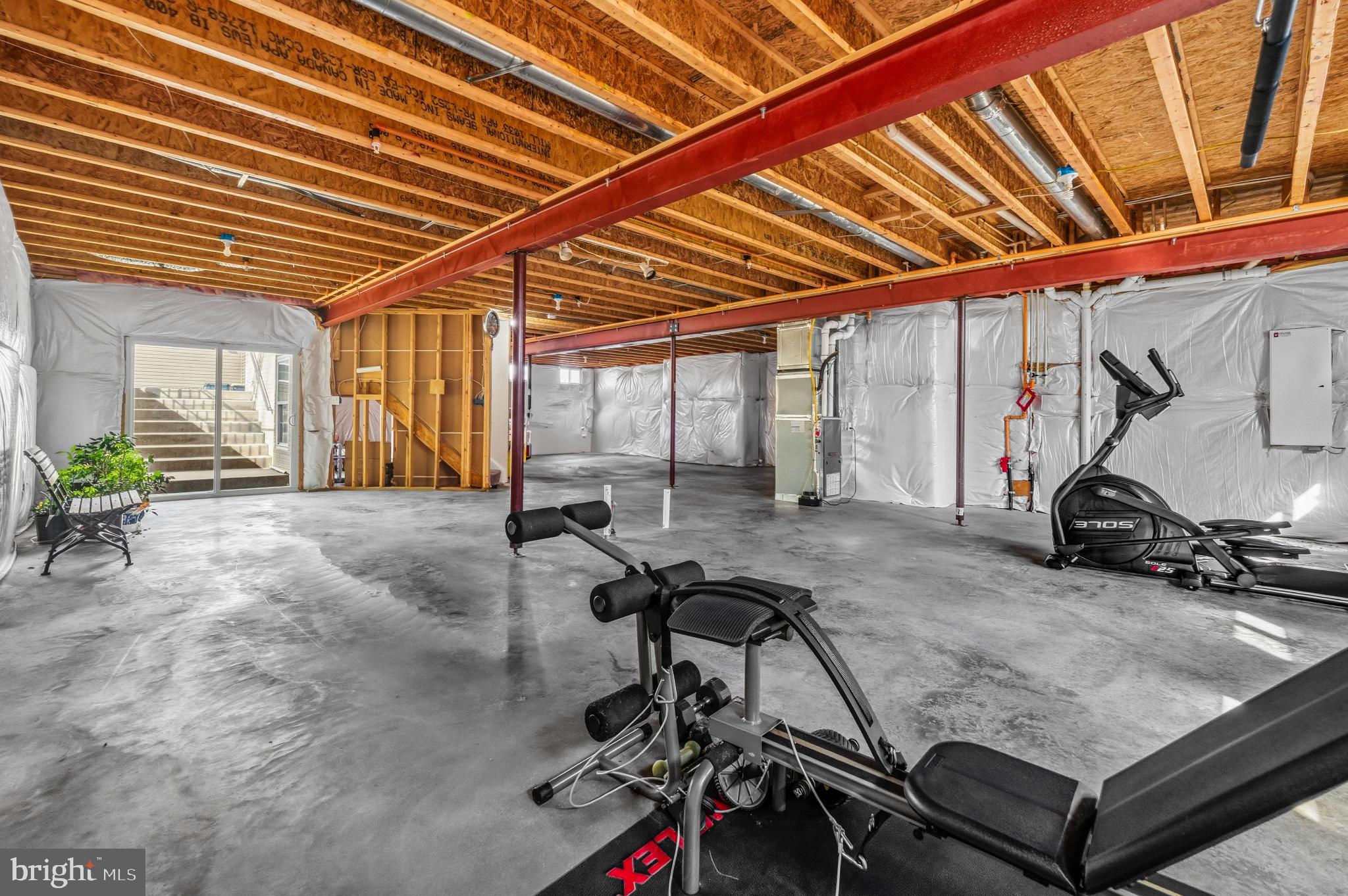 CLARK'S REST - Residential