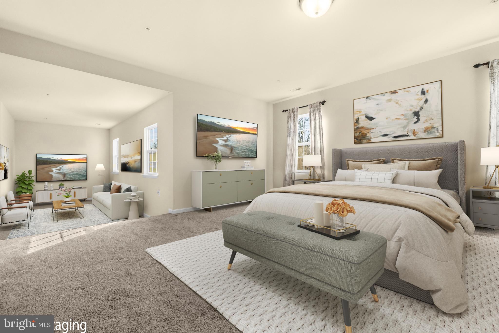 CLARK'S REST - Residential