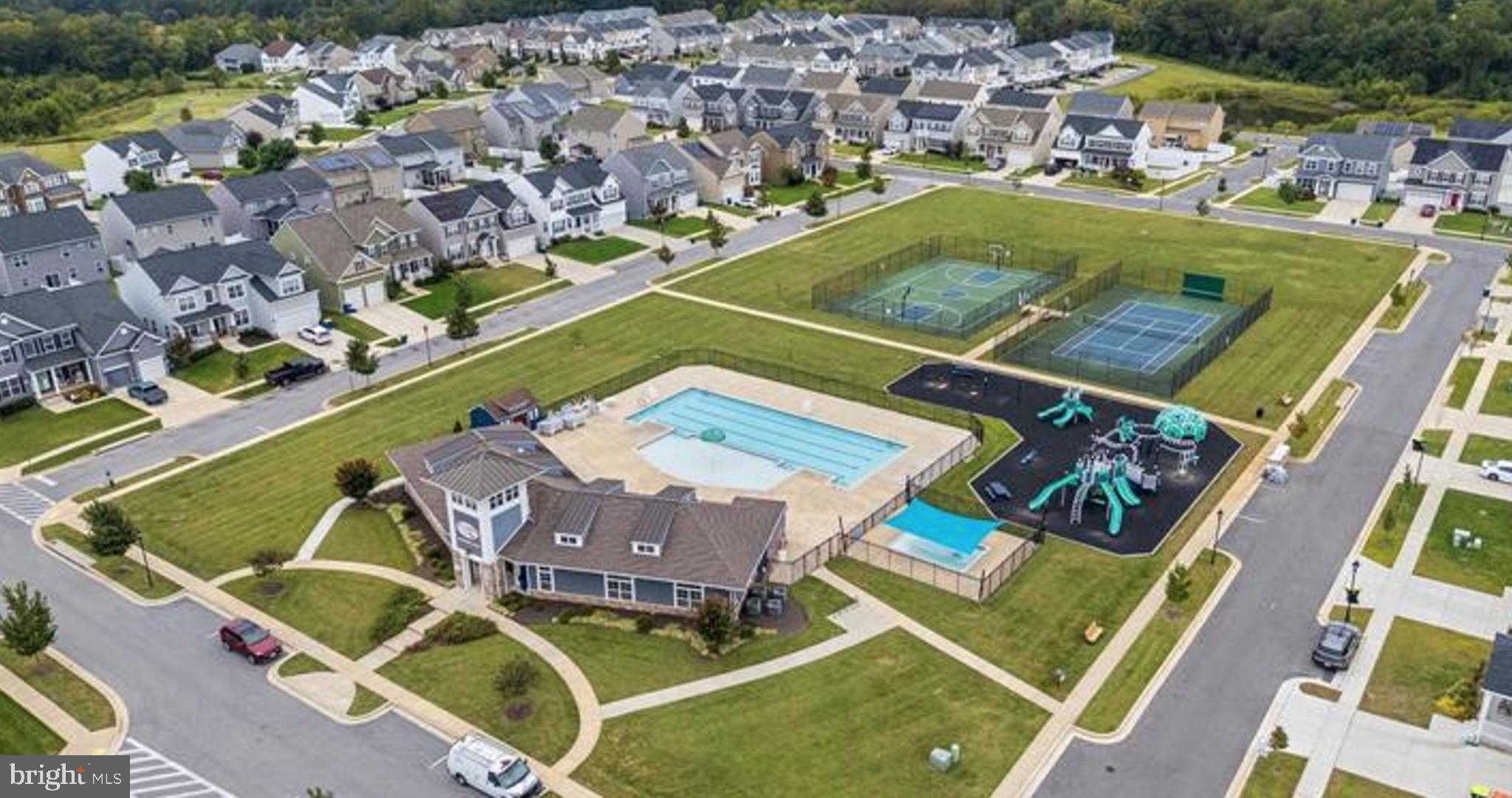 CLARK'S REST - Residential