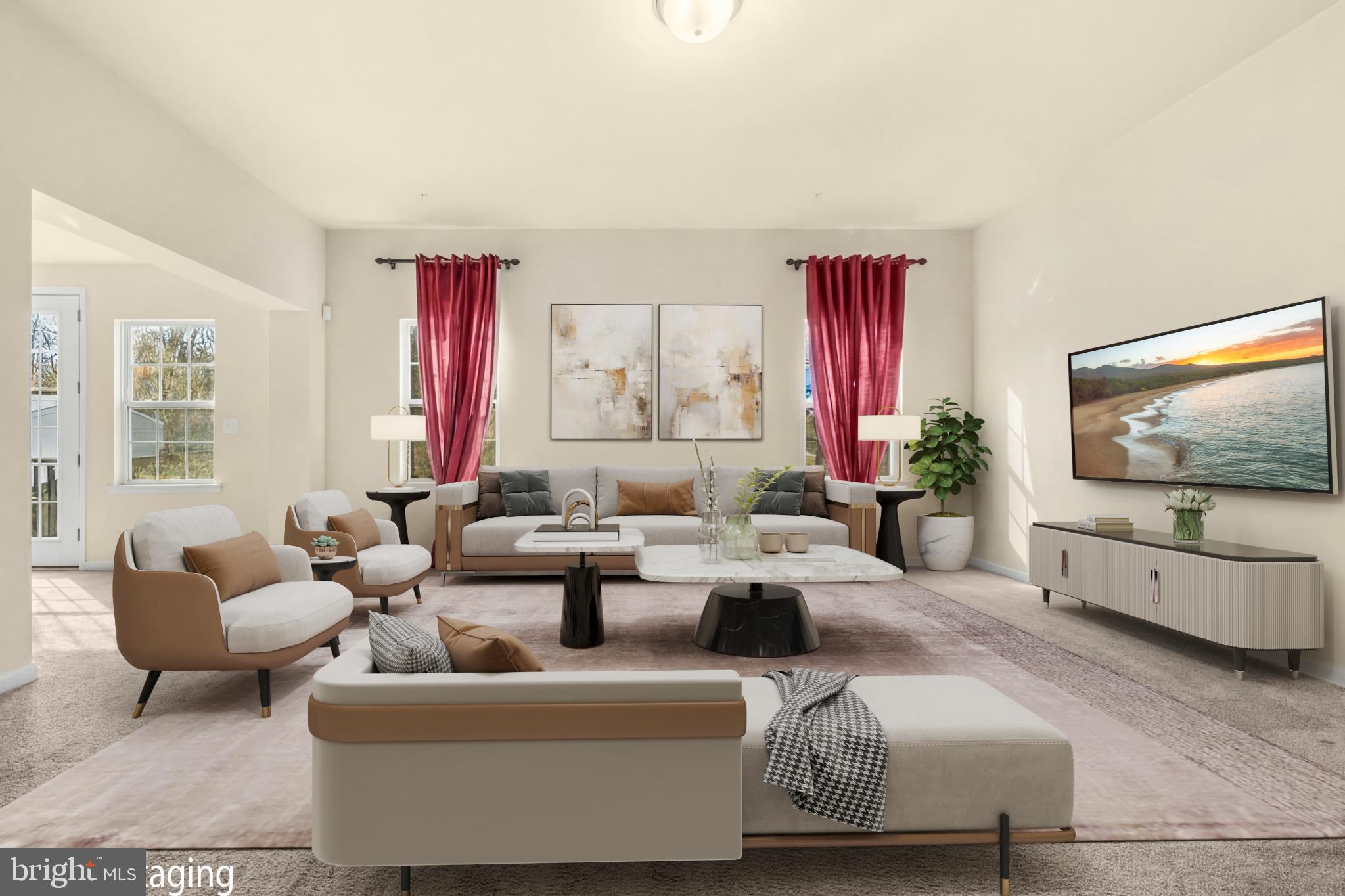 CLARK'S REST - Residential