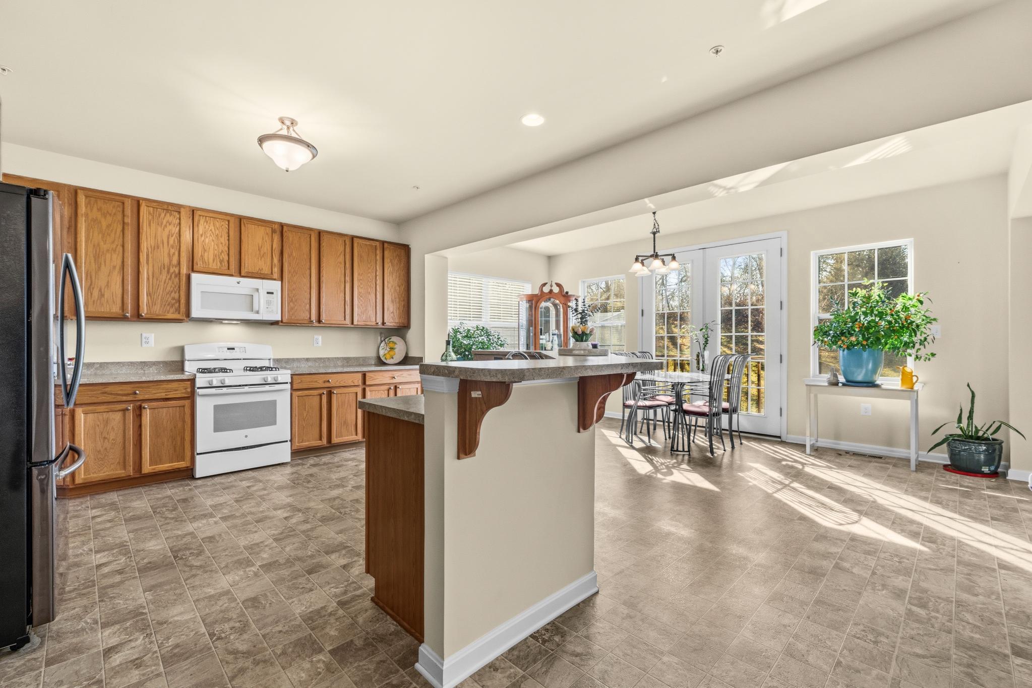 CLARK'S REST - Residential