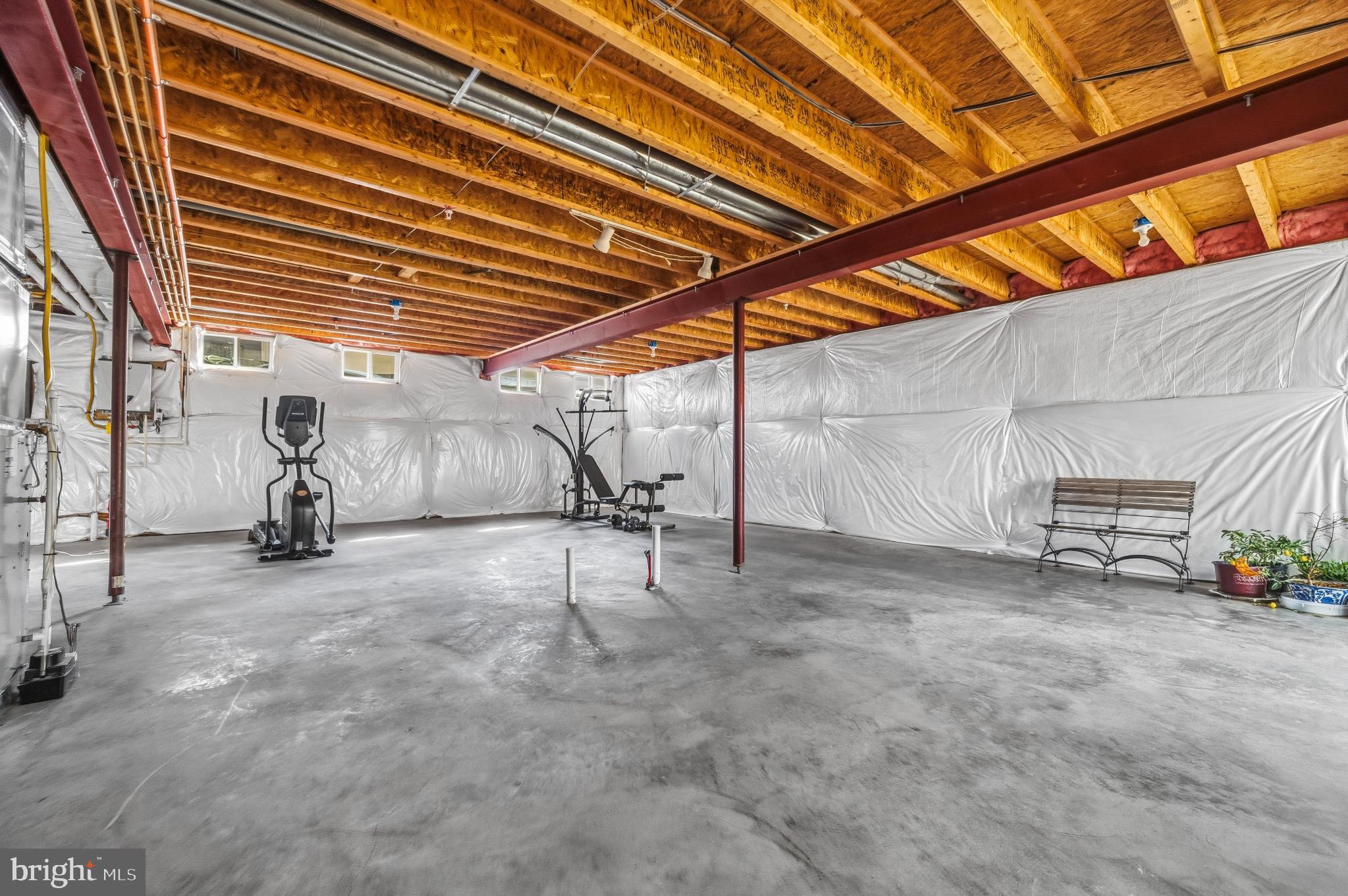 CLARK'S REST - Residential