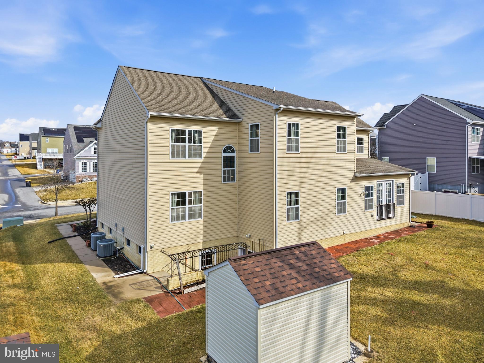 CLARK'S REST - Residential