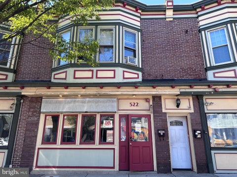 Photo of 522 Monmouth Street #2, GLOUCESTER CITY, NJ 08030 (MLS # NJCD2126760)