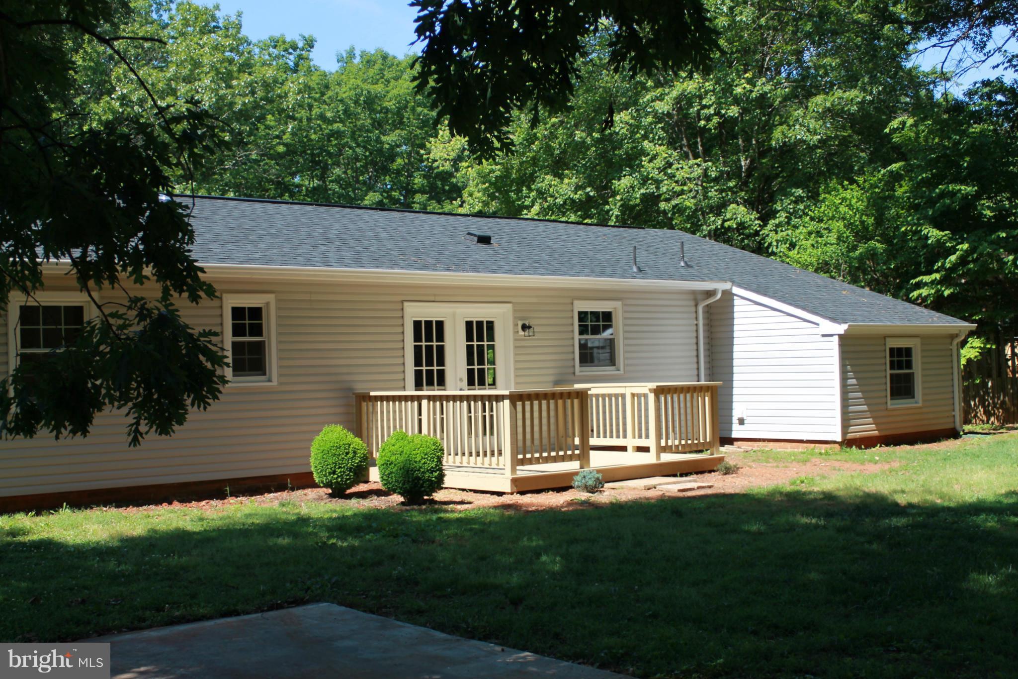 WINEWOOD - Residential