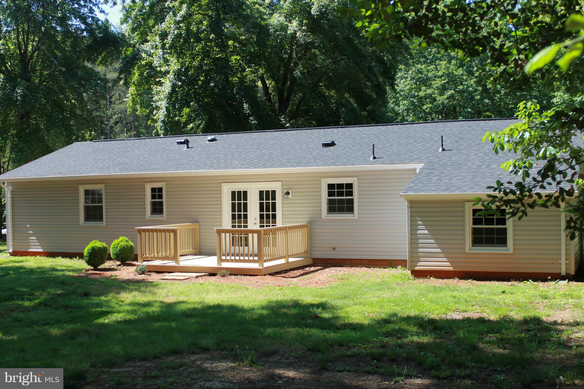 WINEWOOD - Residential