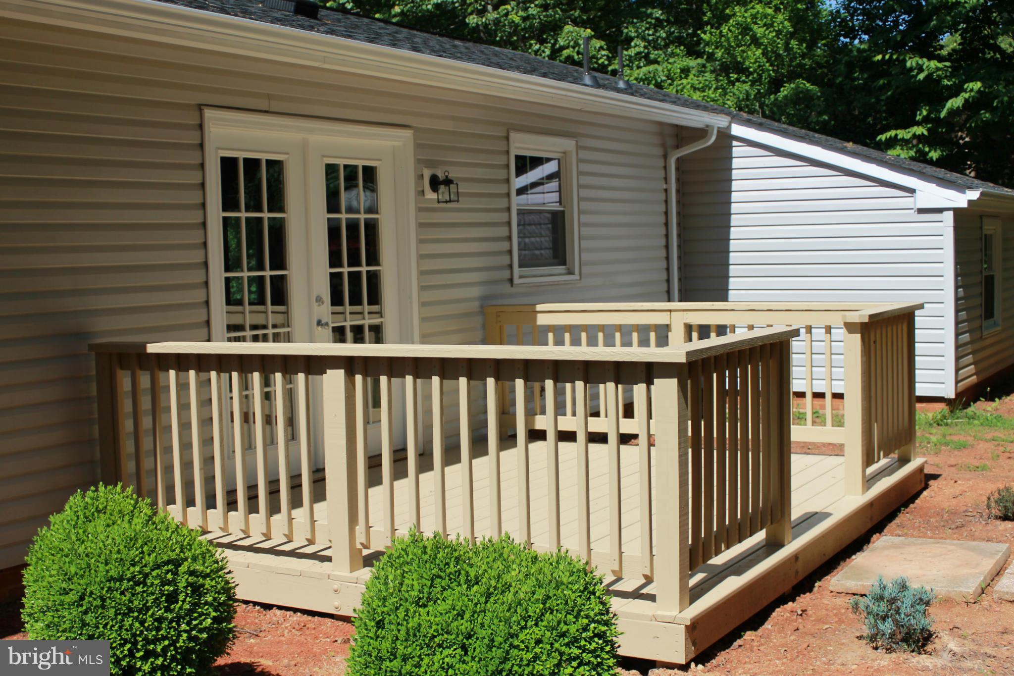 WINEWOOD - Residential