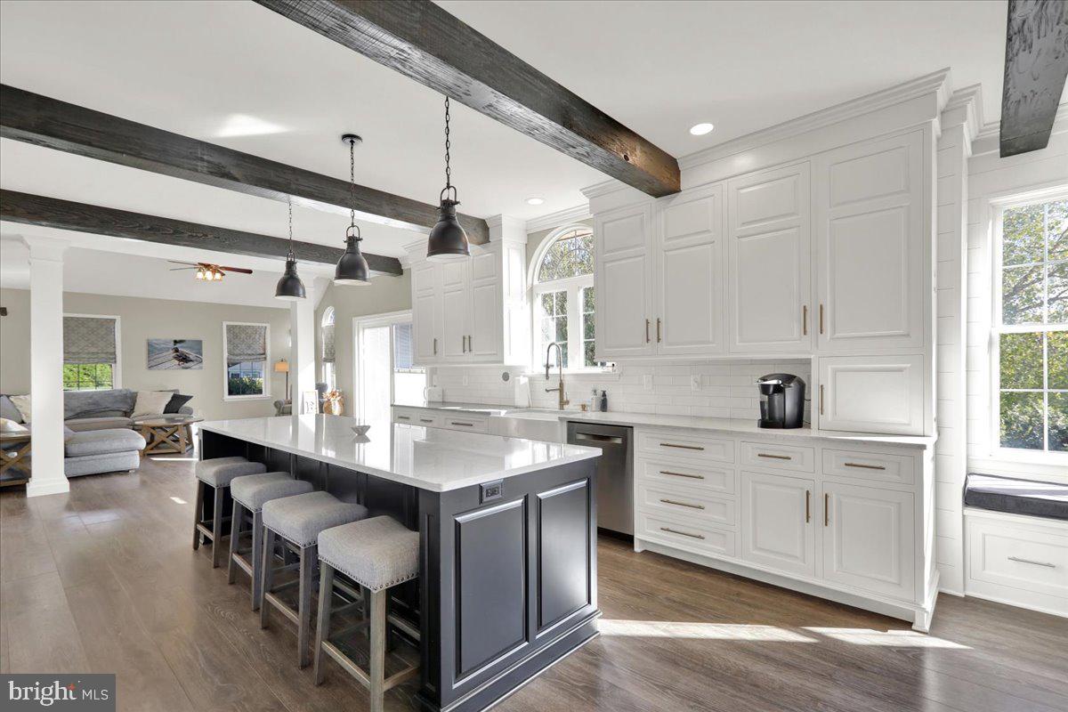 TOBI HILL ESTATES - Residential