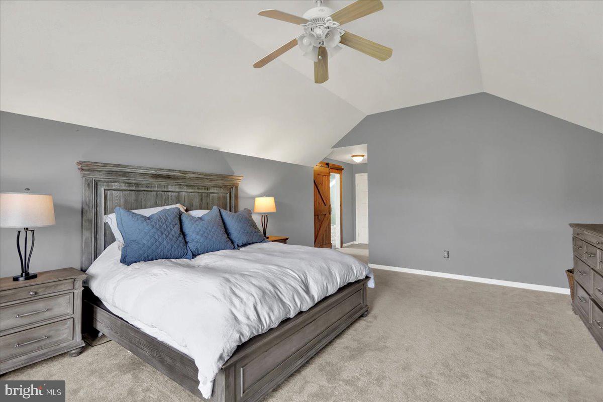 TOBI HILL ESTATES - Residential