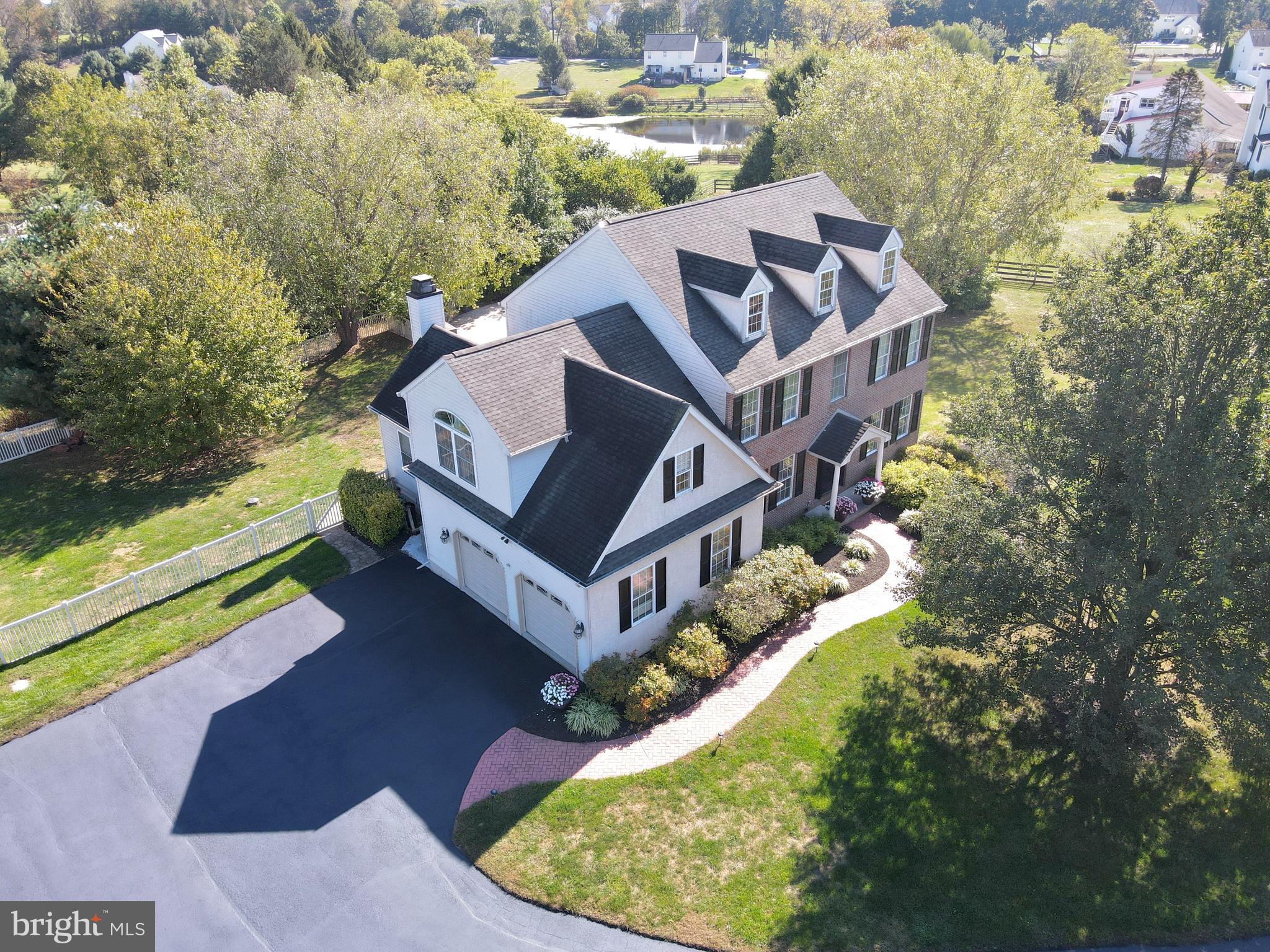 TOBI HILL ESTATES - Residential