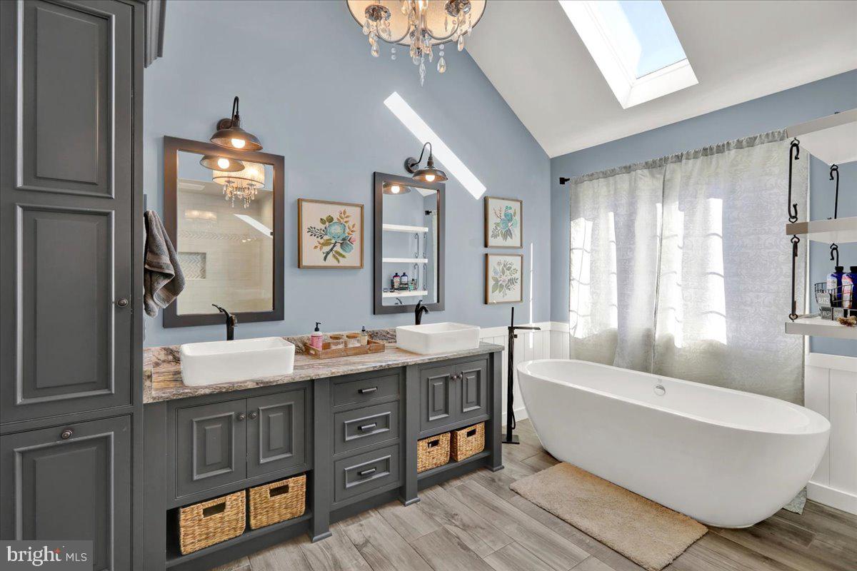 TOBI HILL ESTATES - Residential