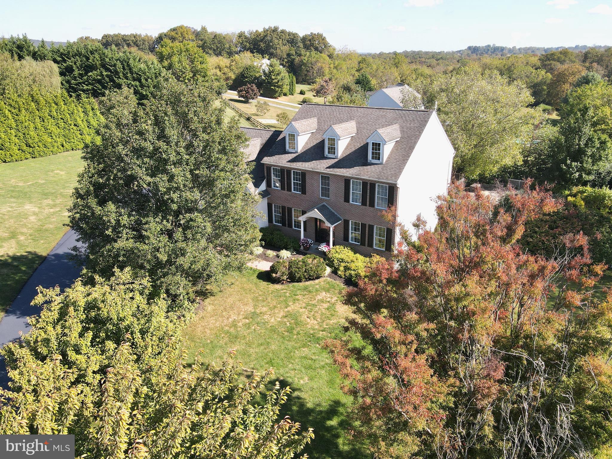 TOBI HILL ESTATES - Residential