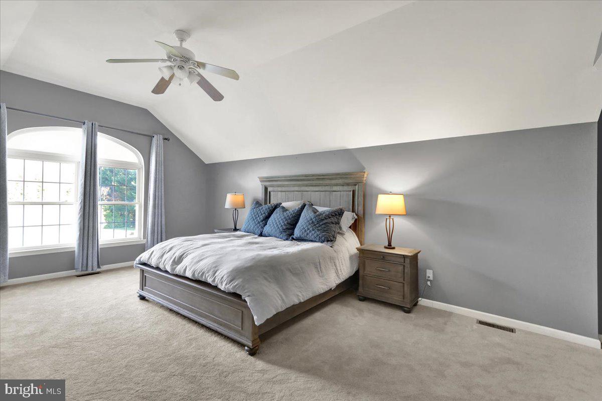 TOBI HILL ESTATES - Residential