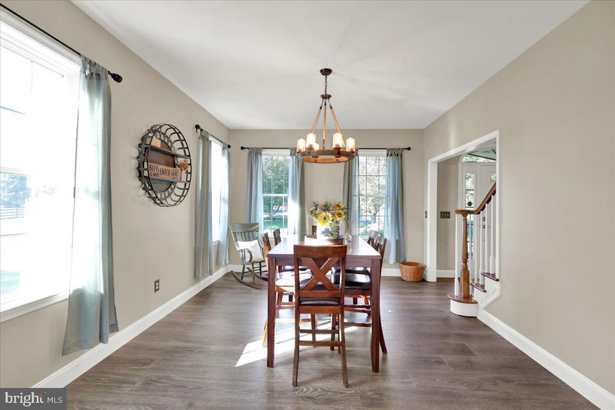 TOBI HILL ESTATES - Residential