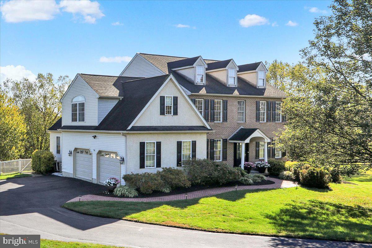 TOBI HILL ESTATES - Residential