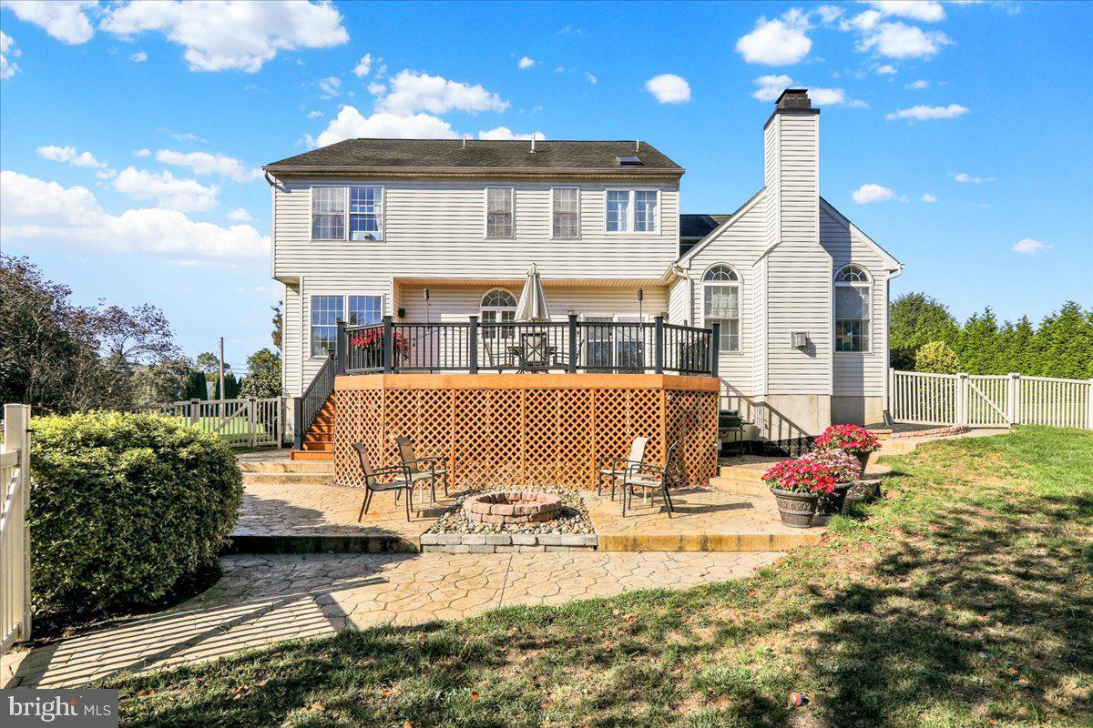 TOBI HILL ESTATES - Residential