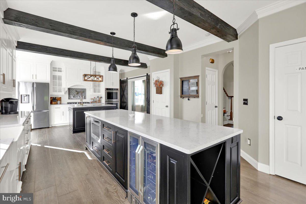 TOBI HILL ESTATES - Residential