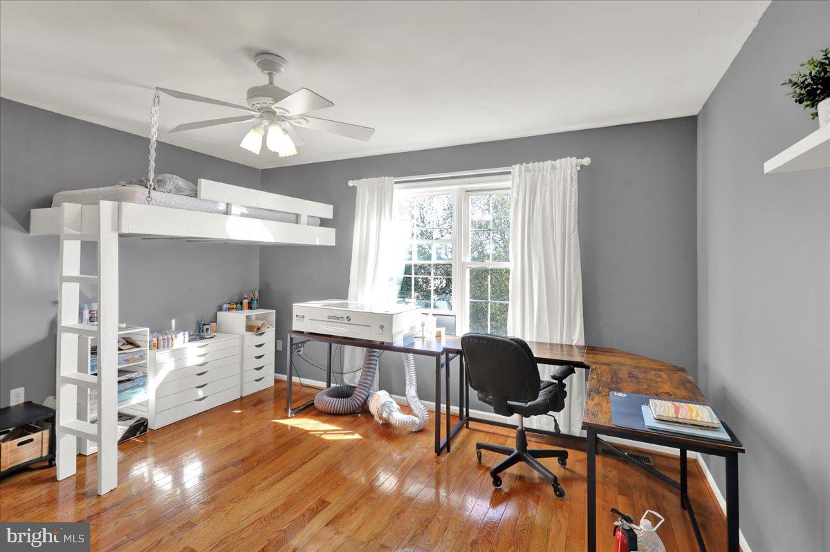 TOBI HILL ESTATES - Residential