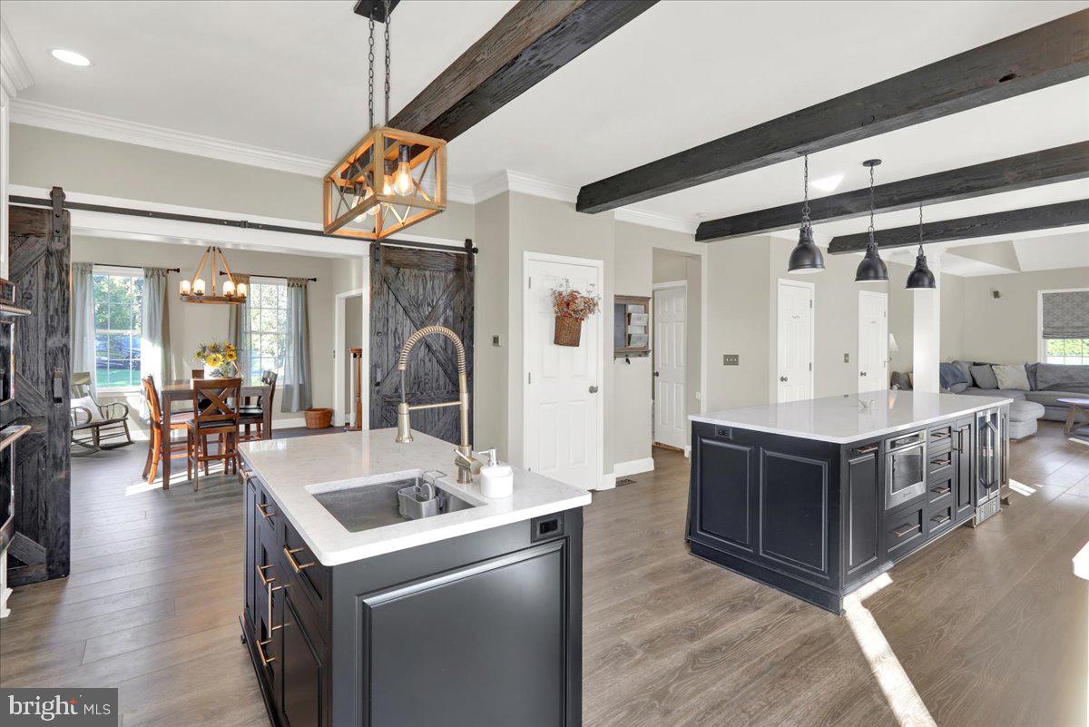 TOBI HILL ESTATES - Residential