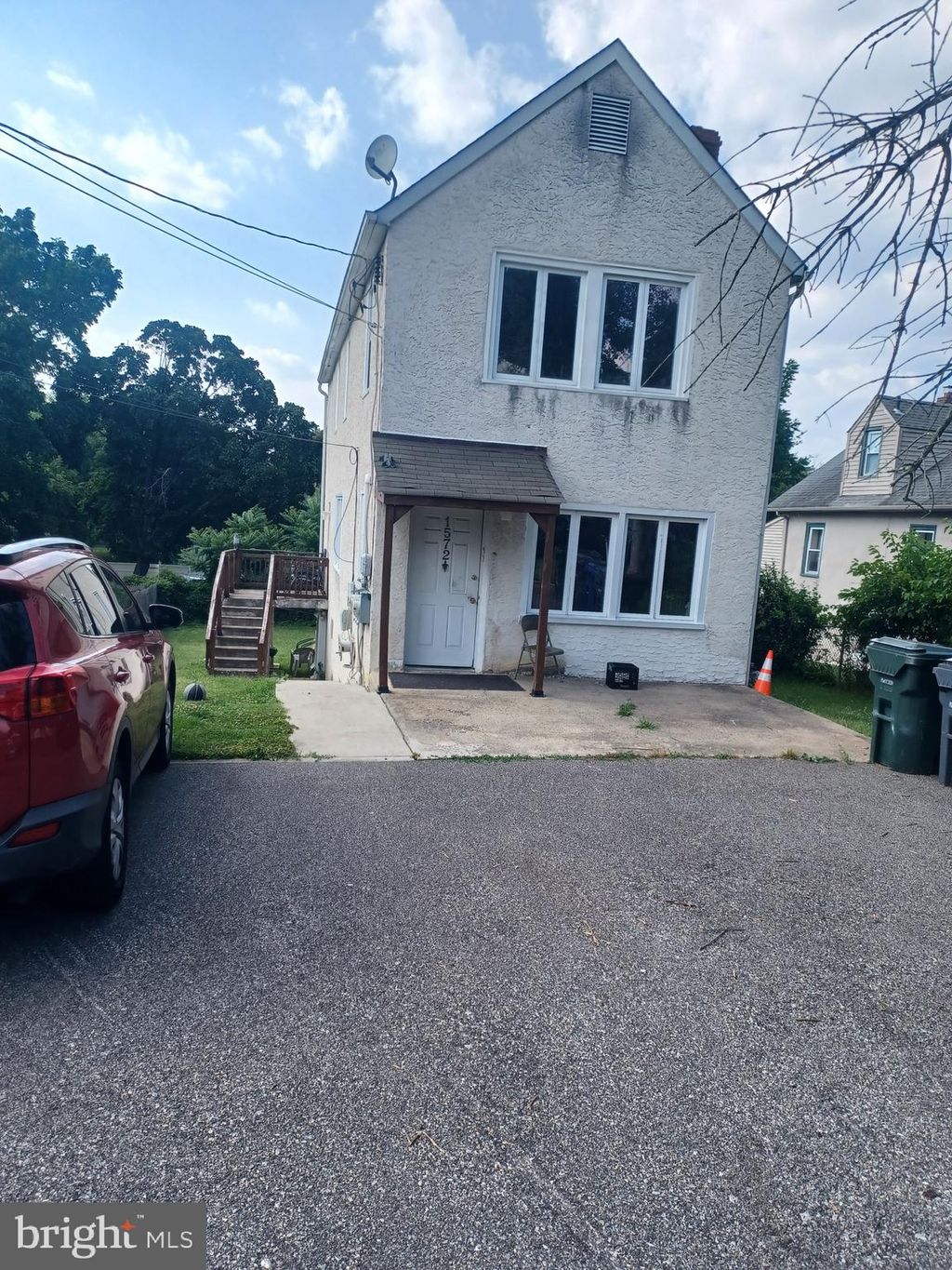 Photo of 1572 Robinson Avenue, WILLOW GROVE, PA 19090 (MLS # PAMC2168550)