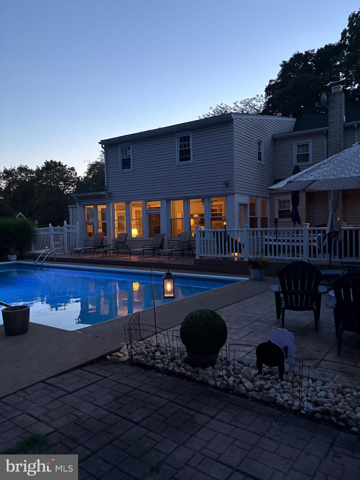 HANOVER FARMS - Residential