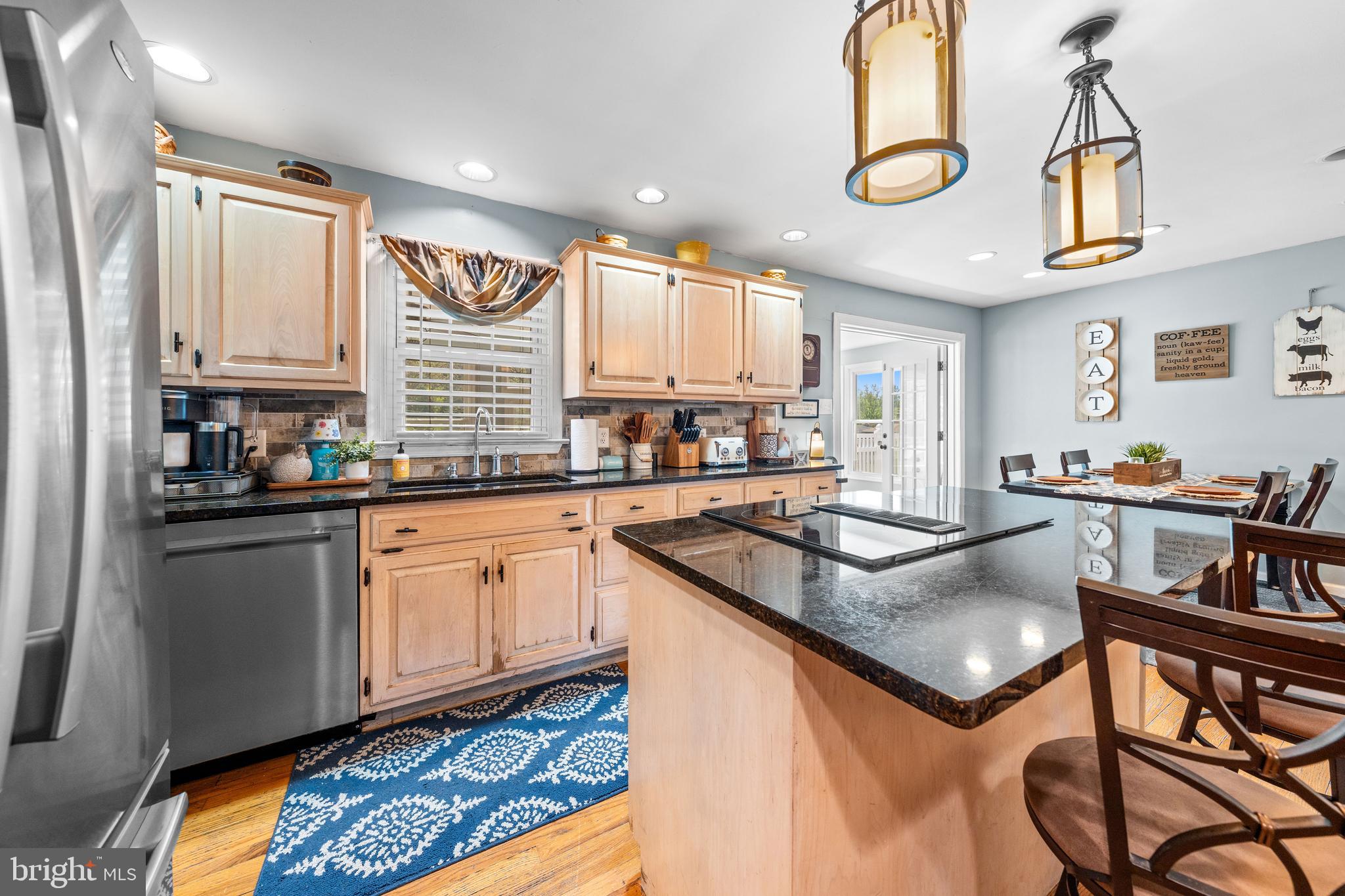 HANOVER FARMS - Residential