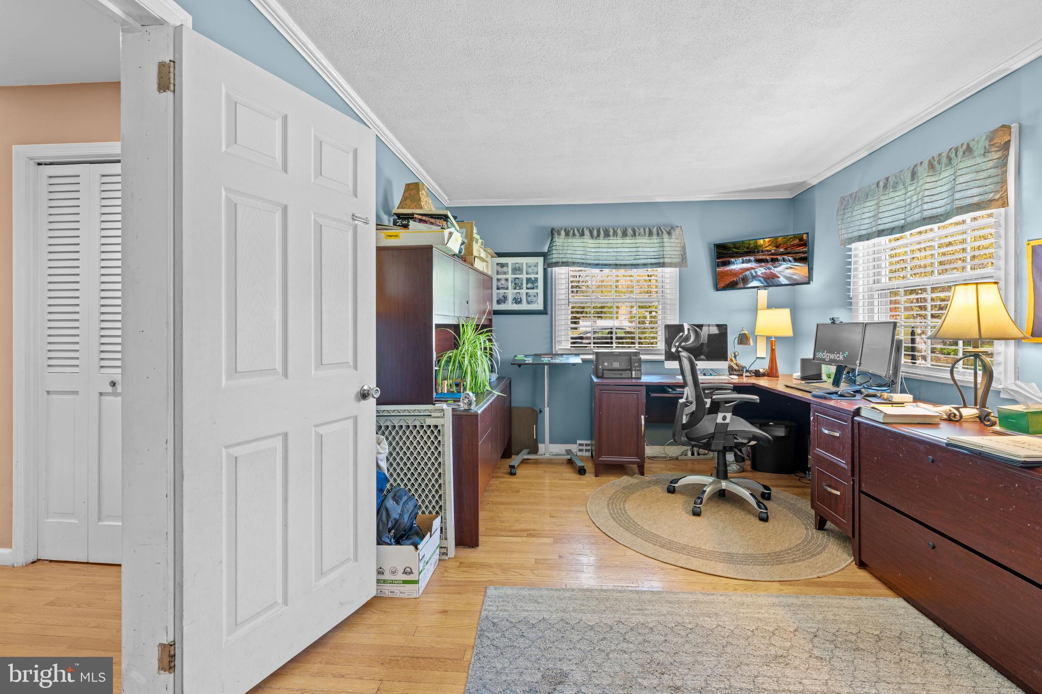 HANOVER FARMS - Residential