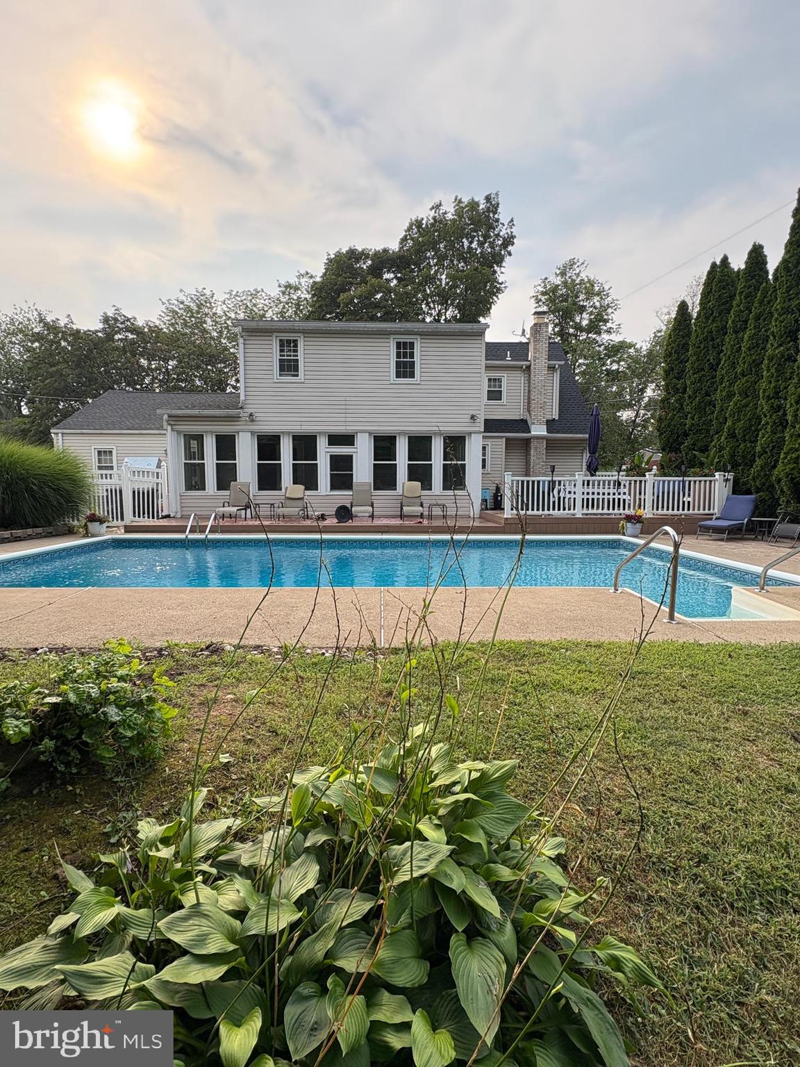 HANOVER FARMS - Residential
