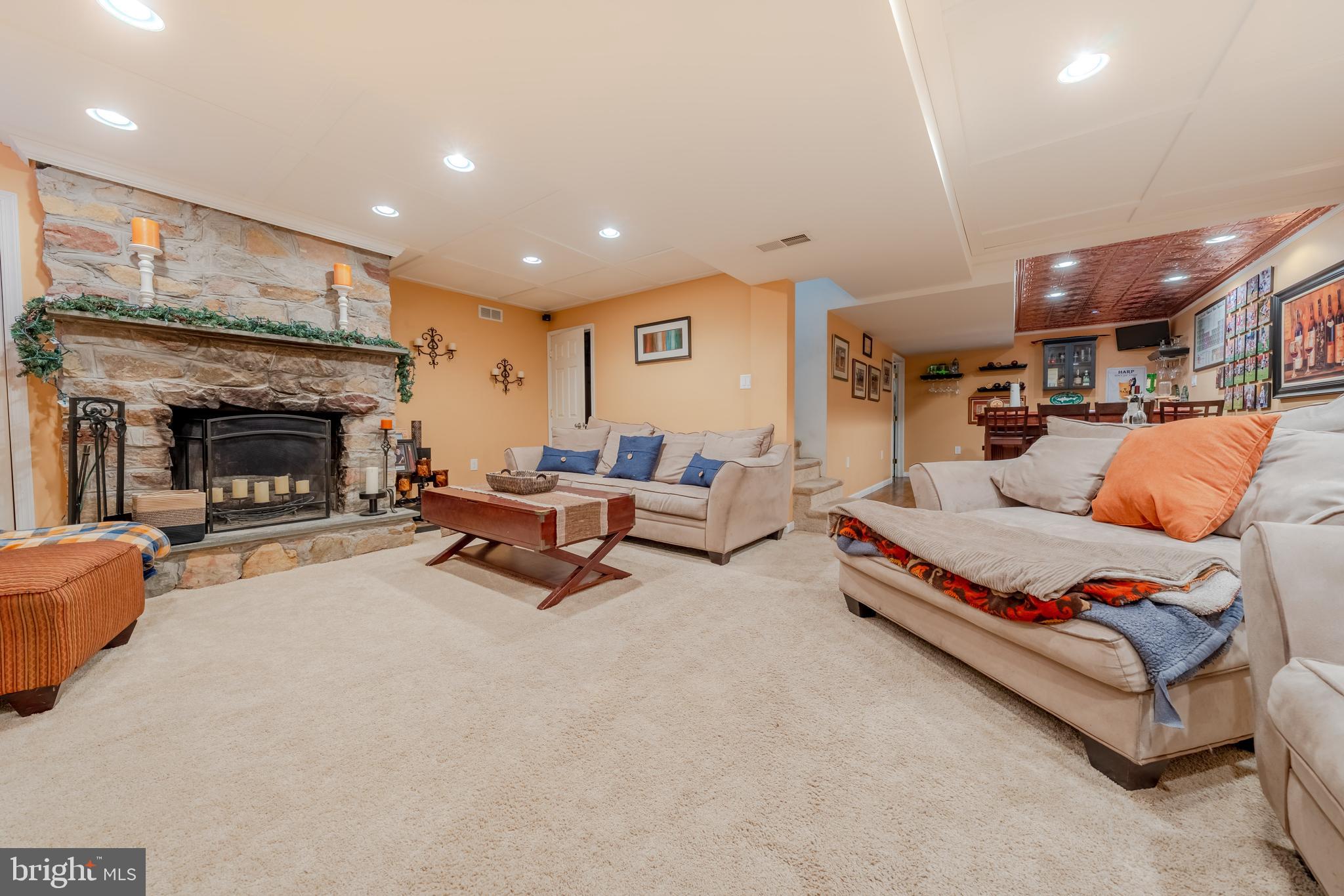 HANOVER FARMS - Residential