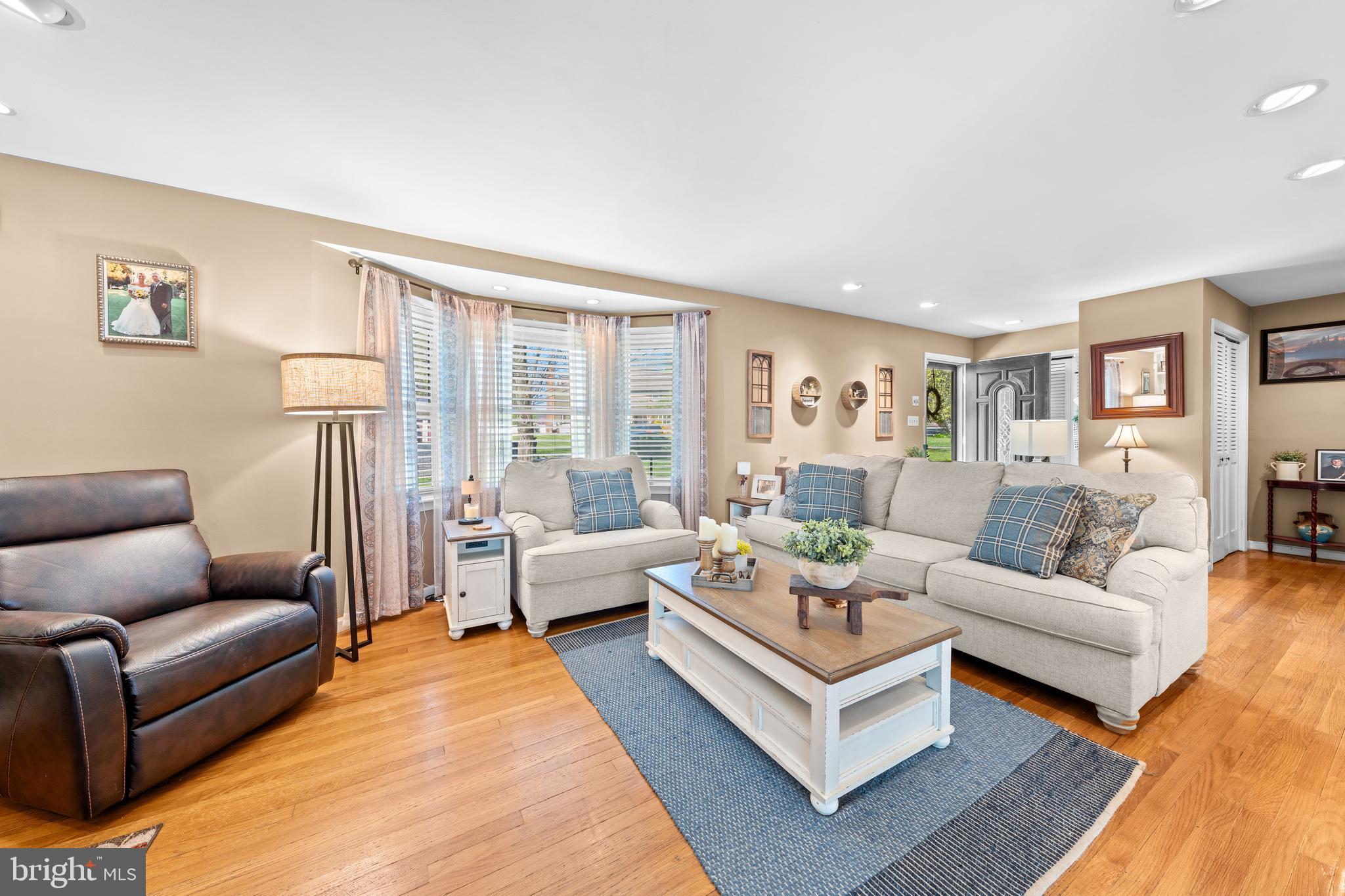 HANOVER FARMS - Residential