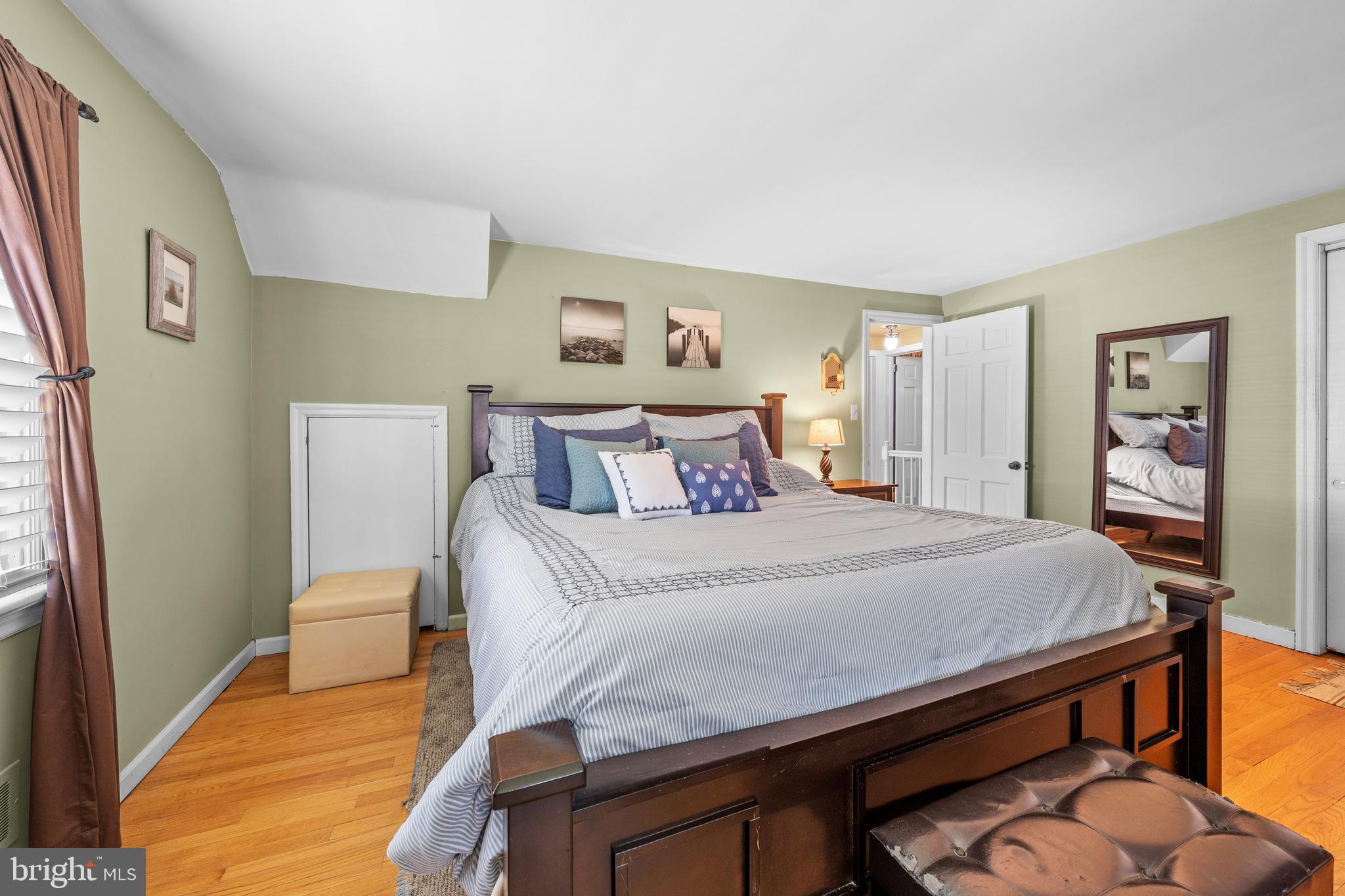 HANOVER FARMS - Residential
