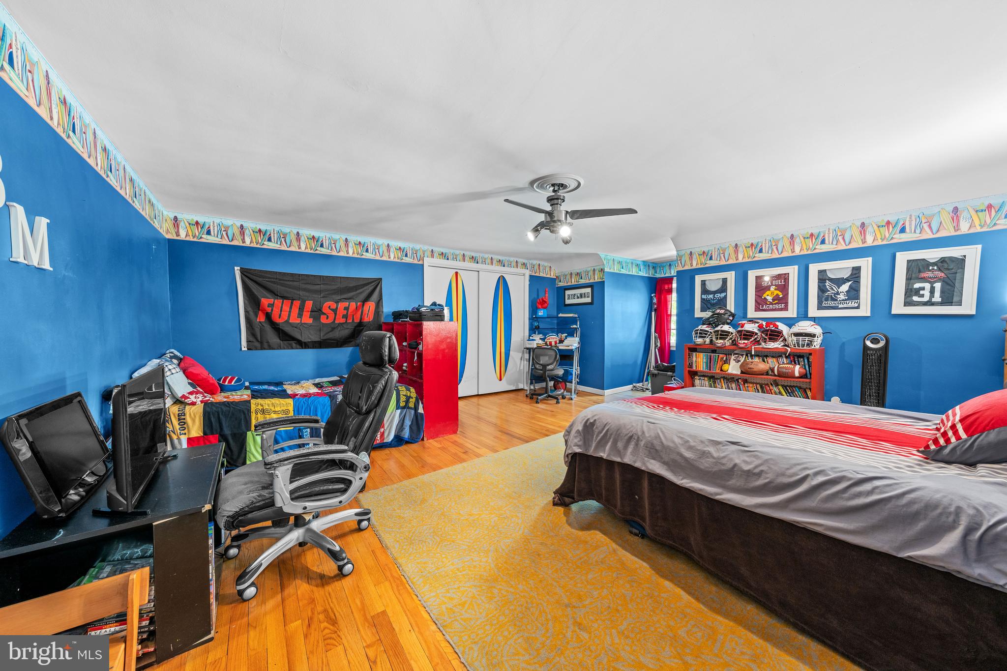 HANOVER FARMS - Residential