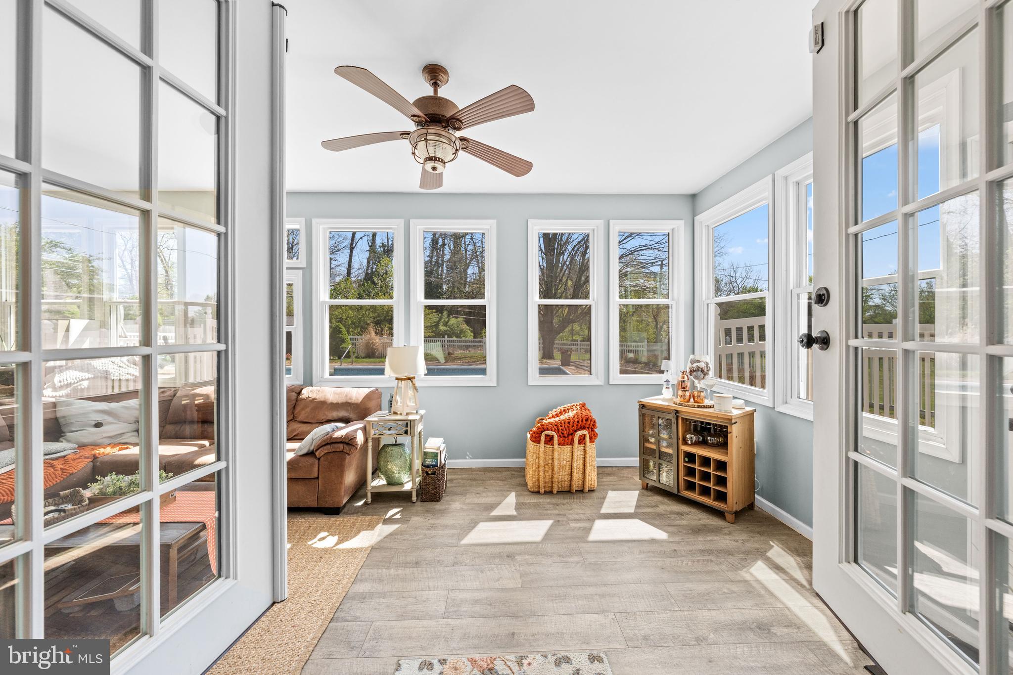 HANOVER FARMS - Residential