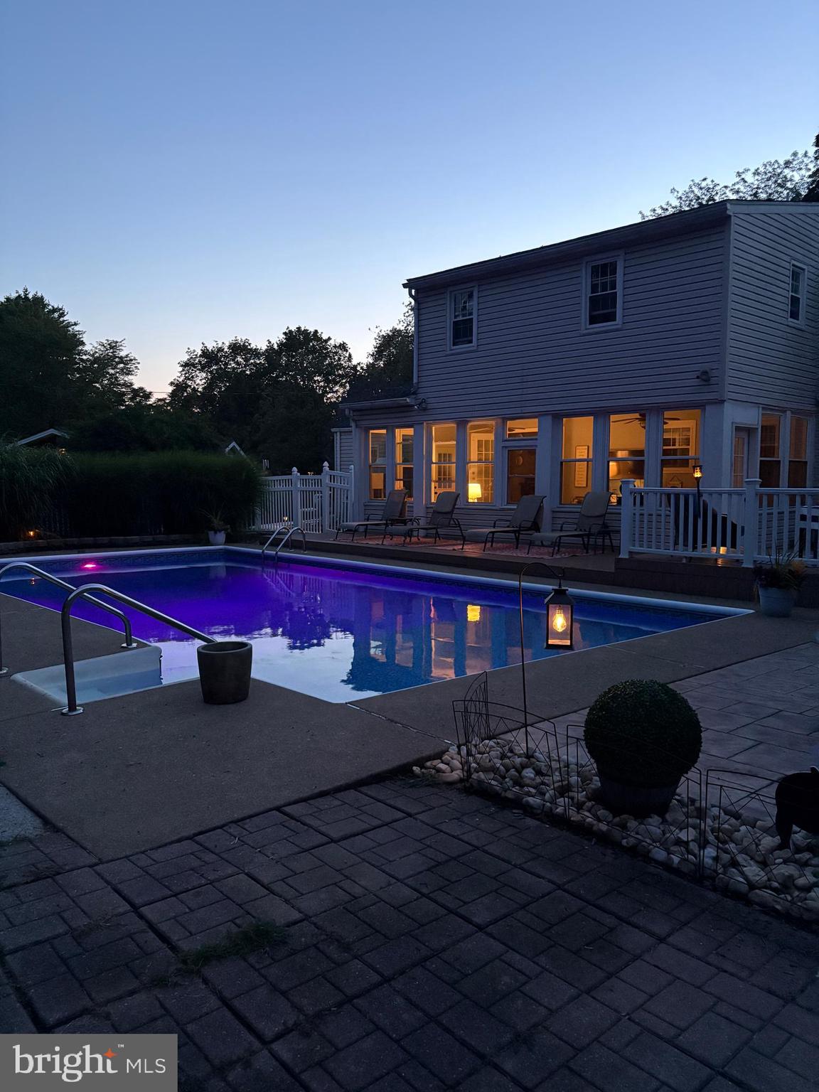 HANOVER FARMS - Residential