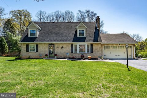 3524 BROWNING LANE BETHLEHEM PA 18017