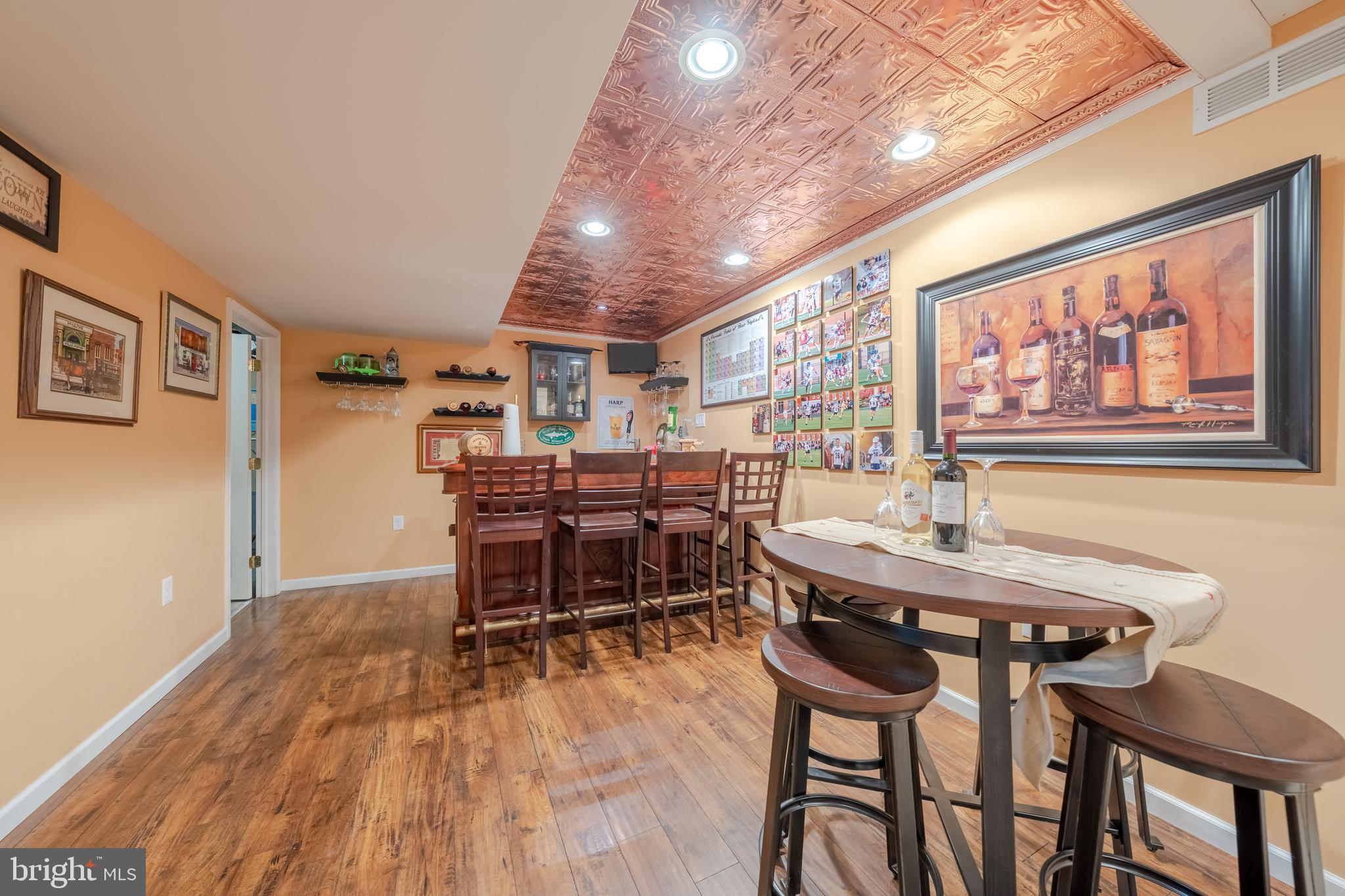 HANOVER FARMS - Residential