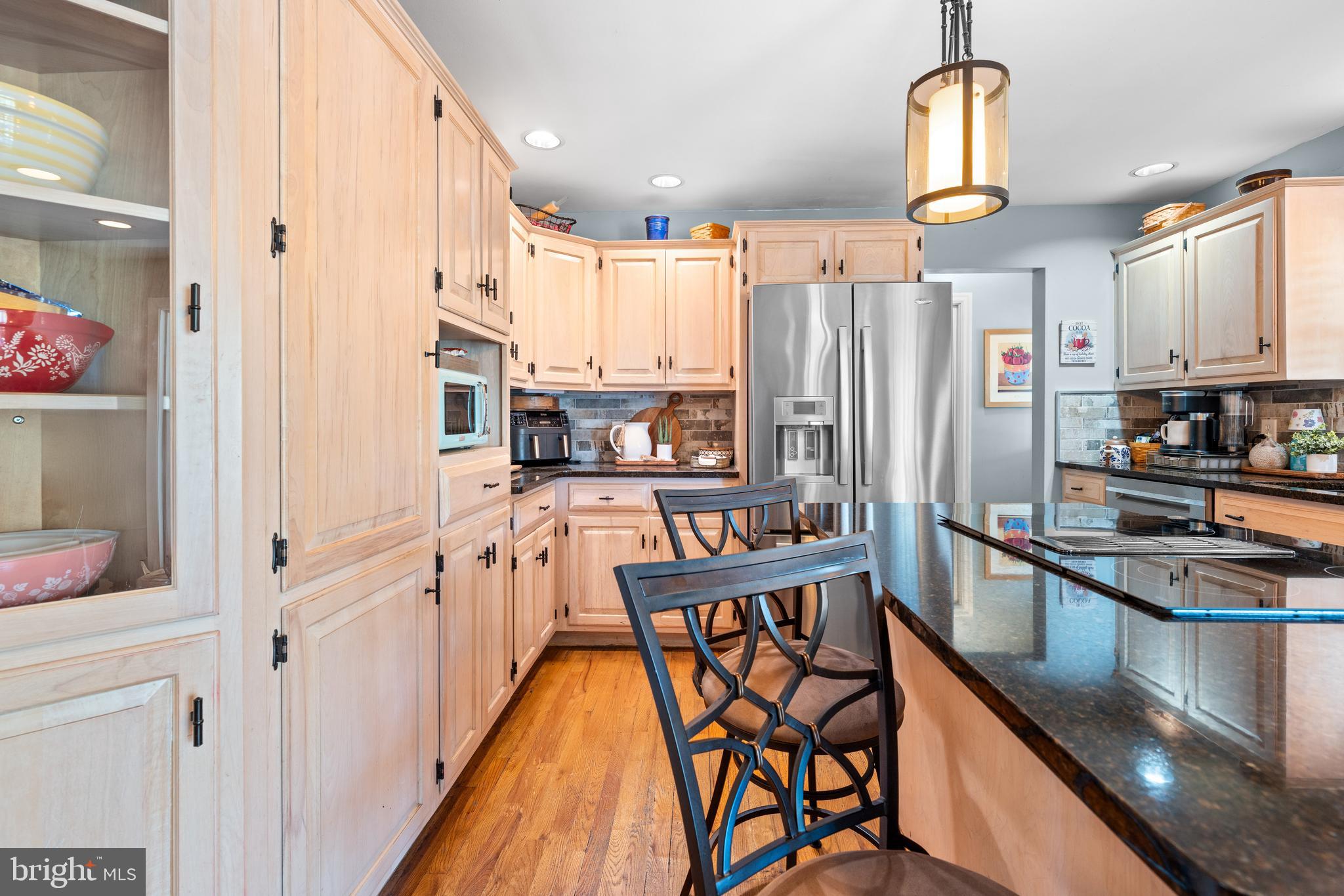 HANOVER FARMS - Residential