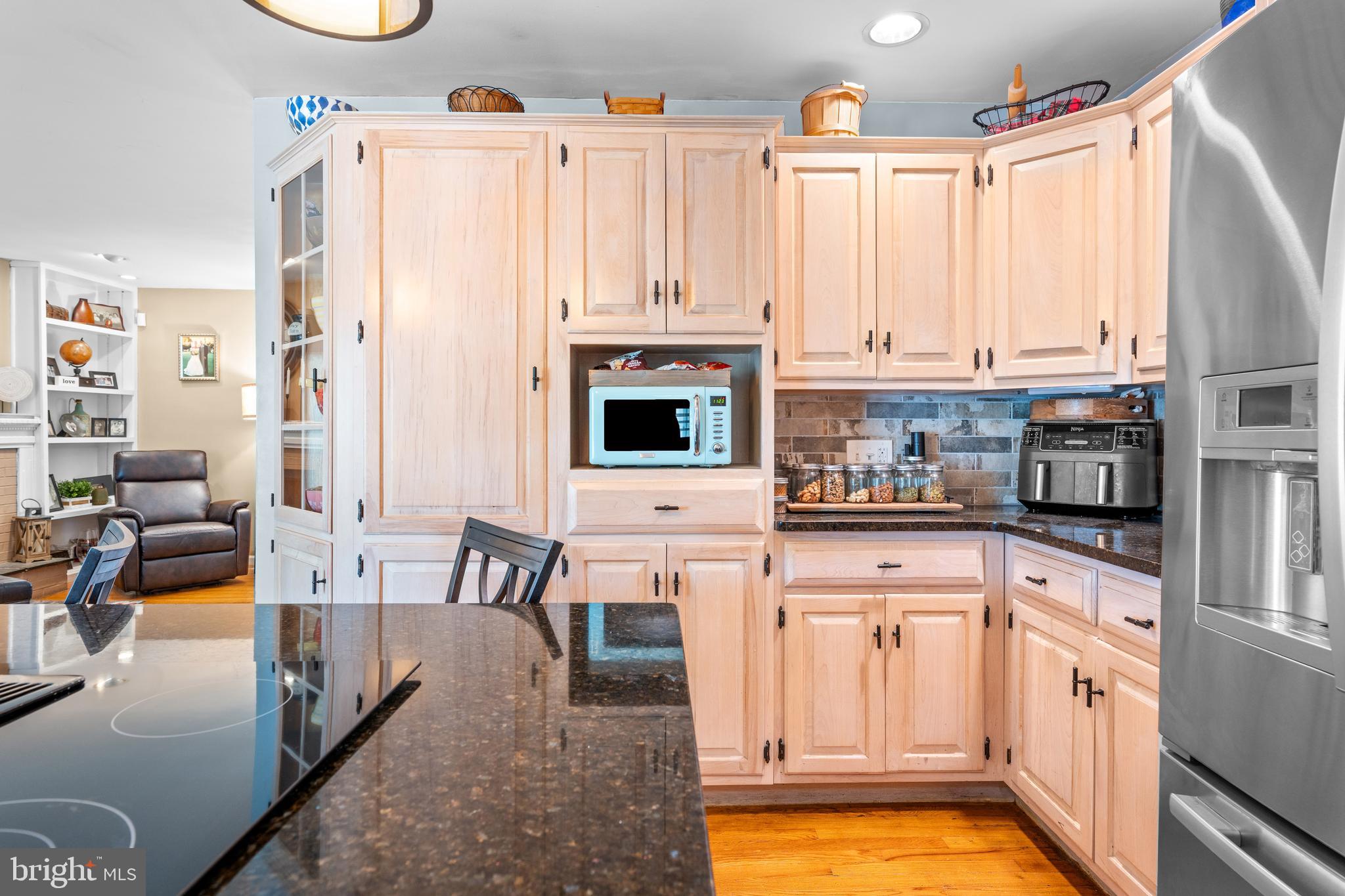 HANOVER FARMS - Residential