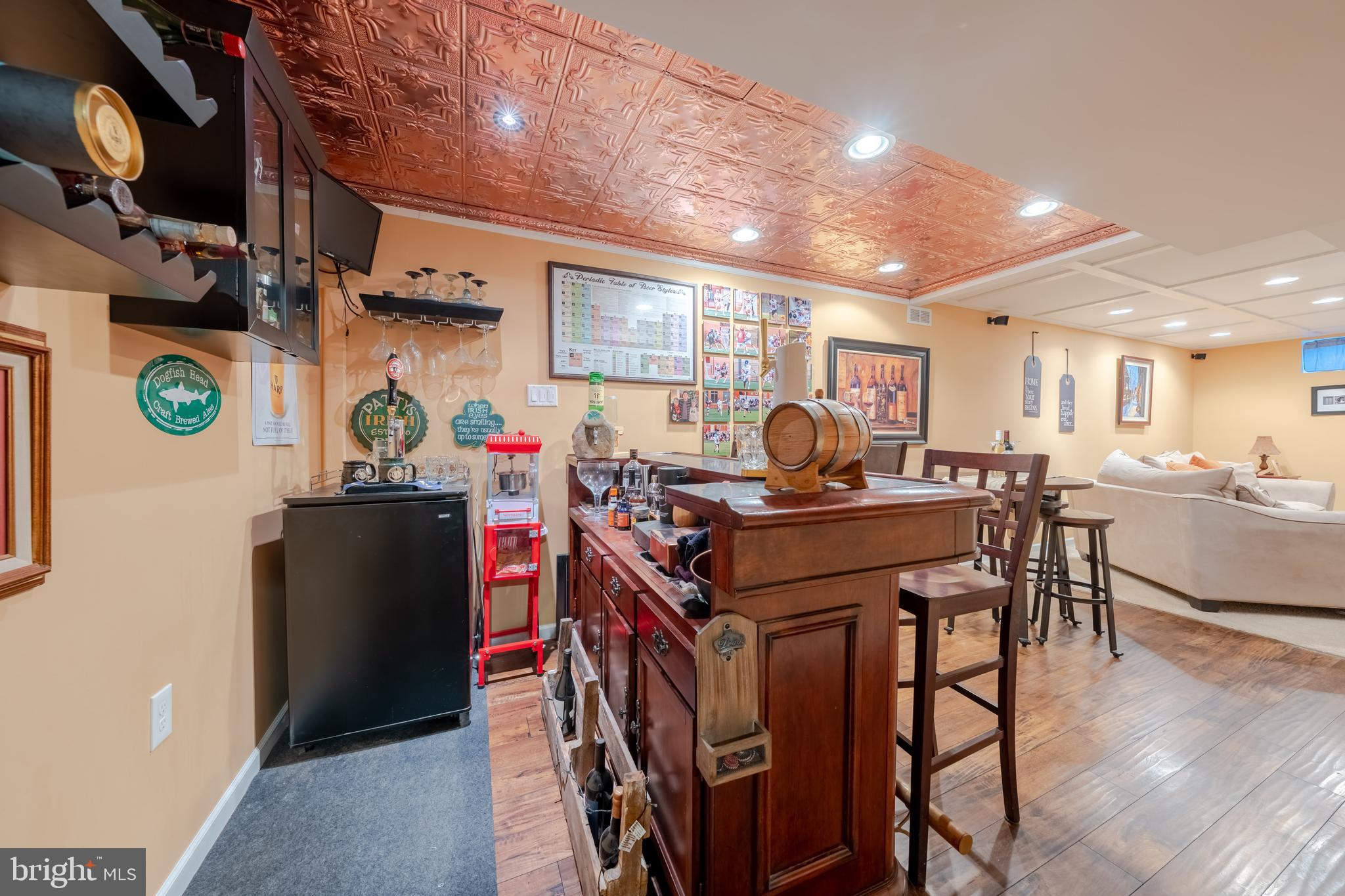 HANOVER FARMS - Residential