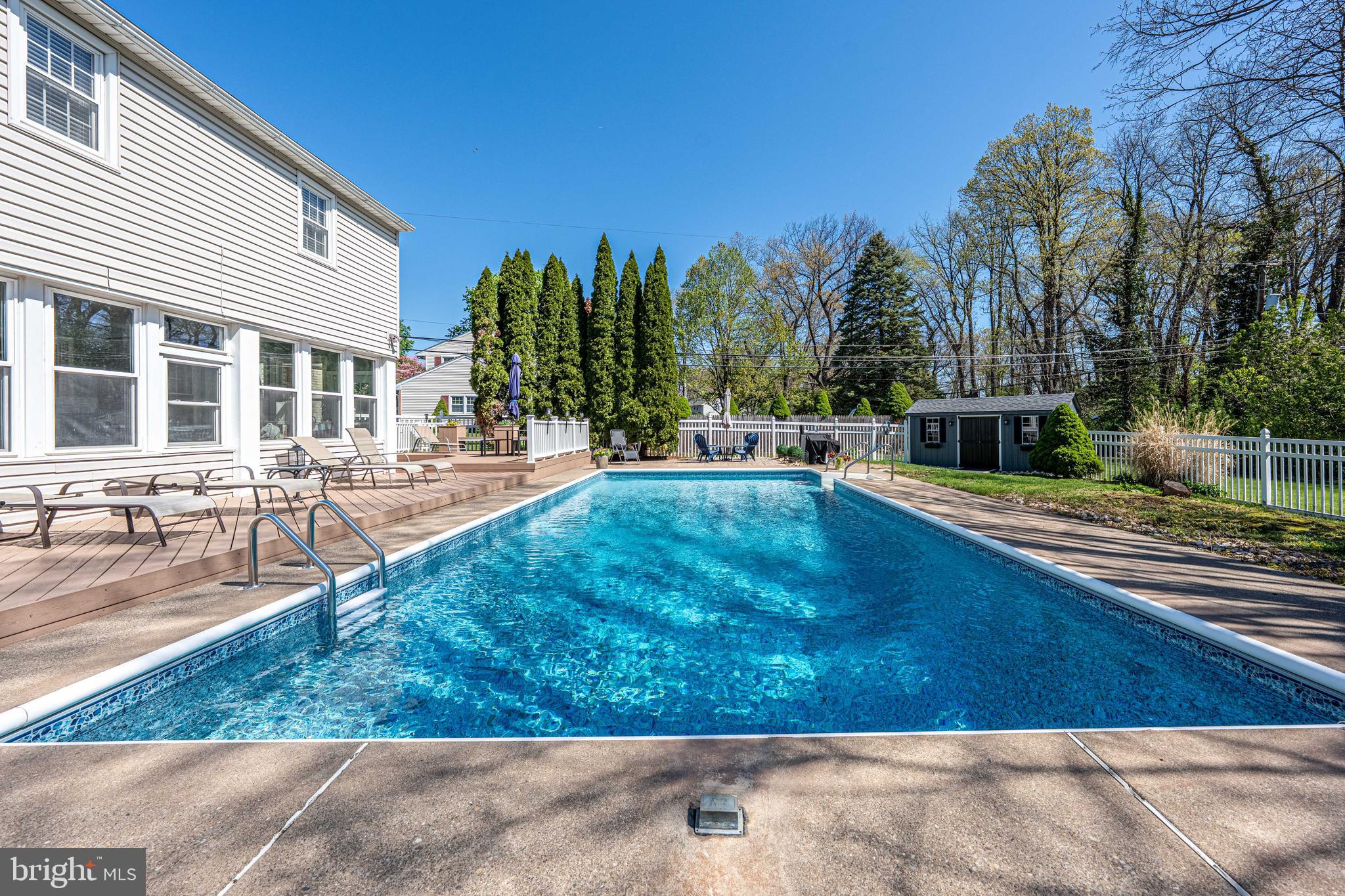 HANOVER FARMS - Residential