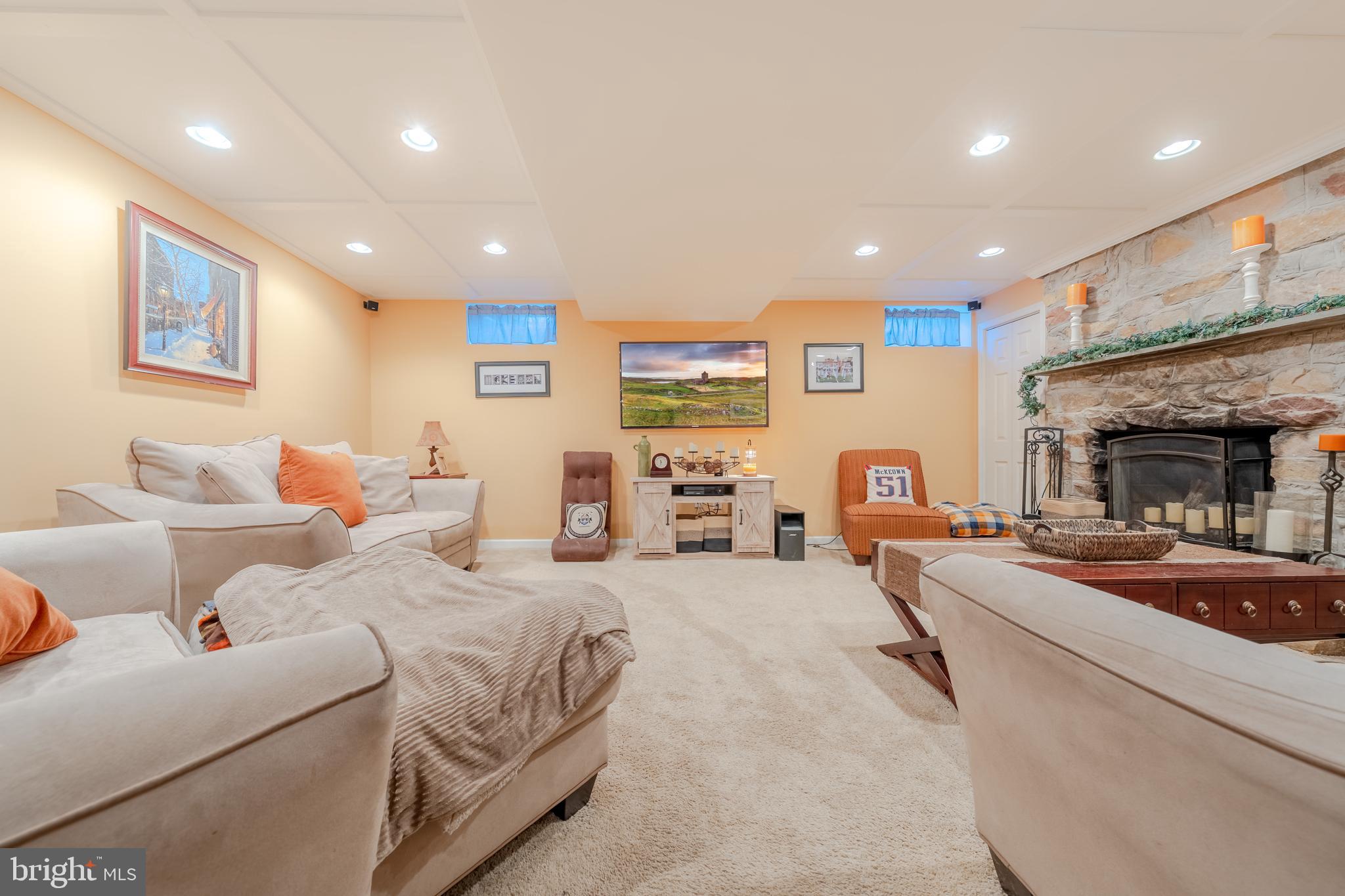 HANOVER FARMS - Residential