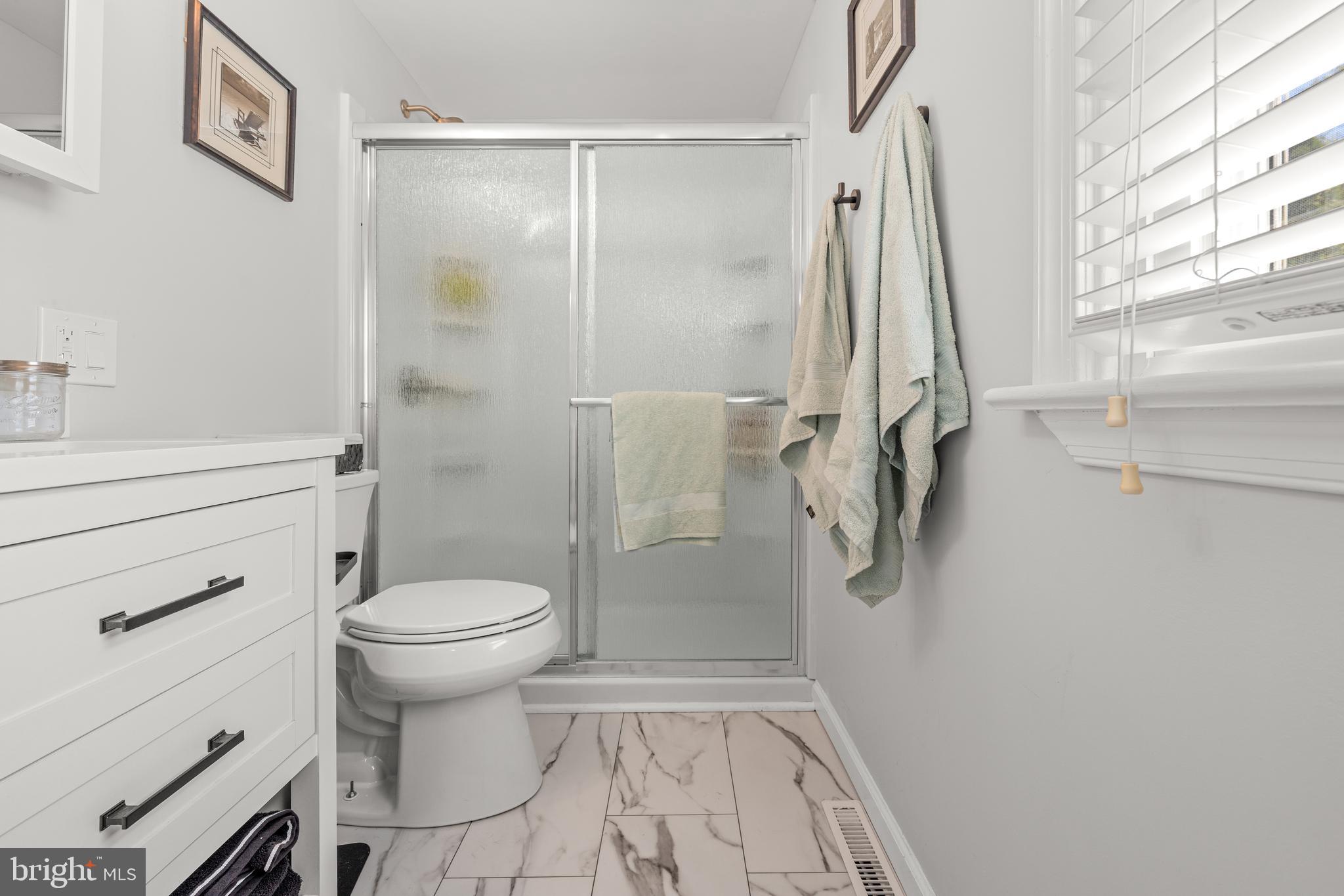 HANOVER FARMS - Residential