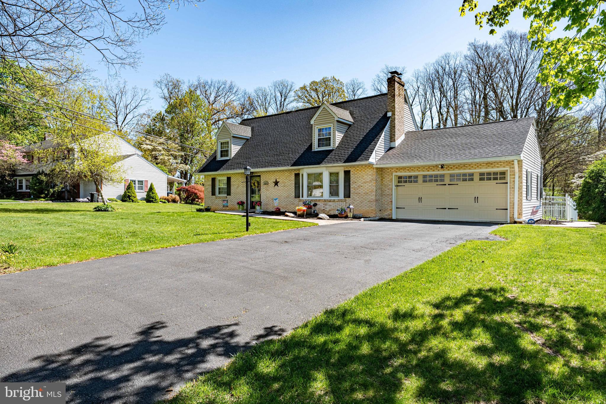 HANOVER FARMS - Residential