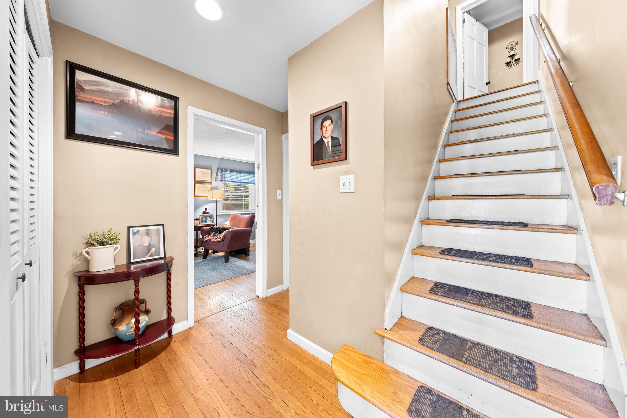 HANOVER FARMS - Residential