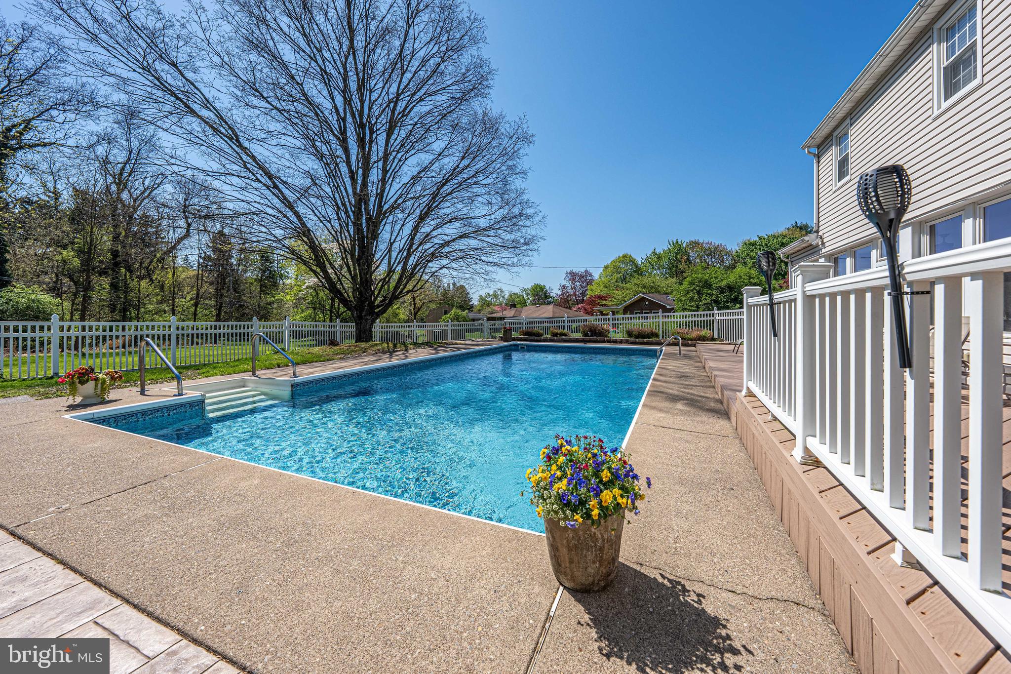 HANOVER FARMS - Residential