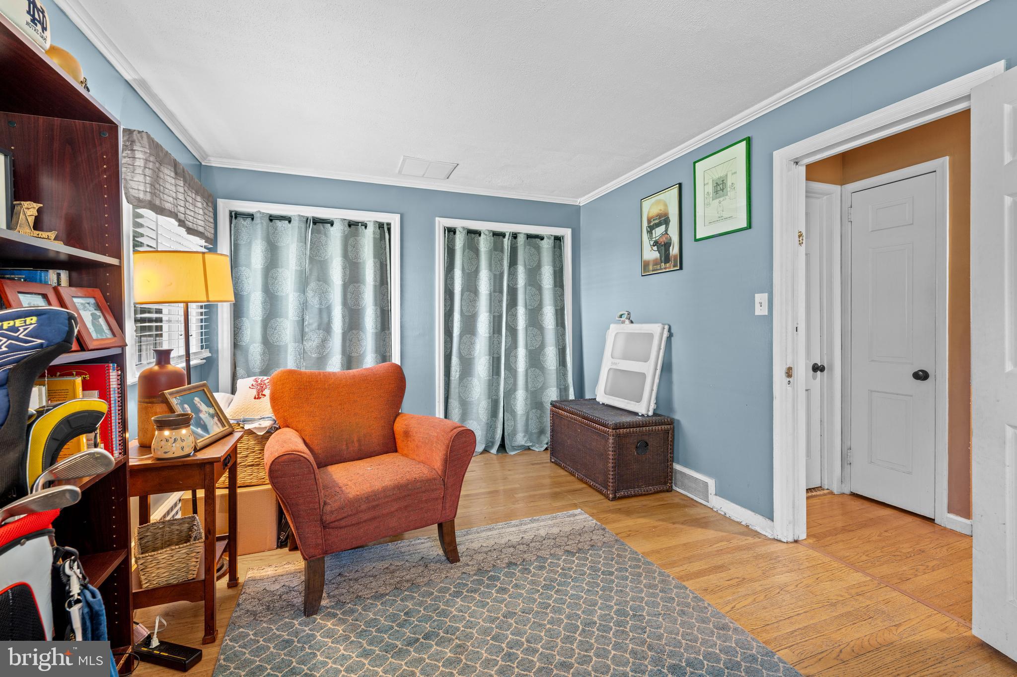 HANOVER FARMS - Residential