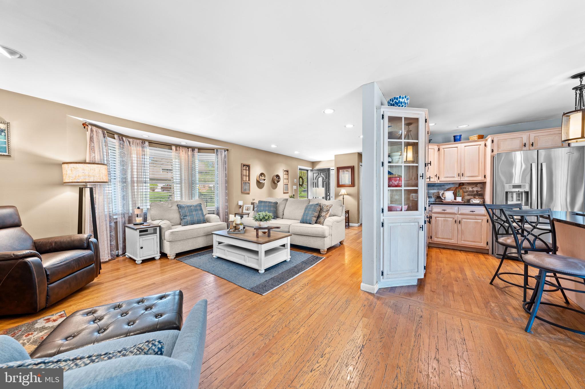 HANOVER FARMS - Residential